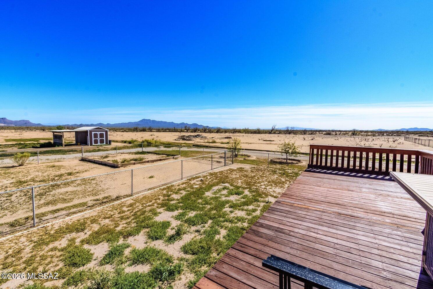 8845 N Ghost Ranch Trail — photo