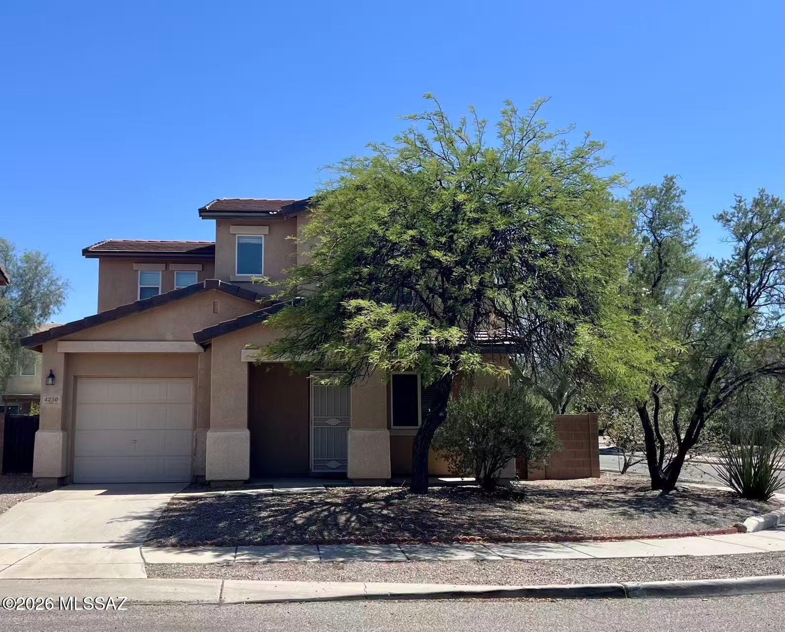 4250 E River Falls Drive — photo