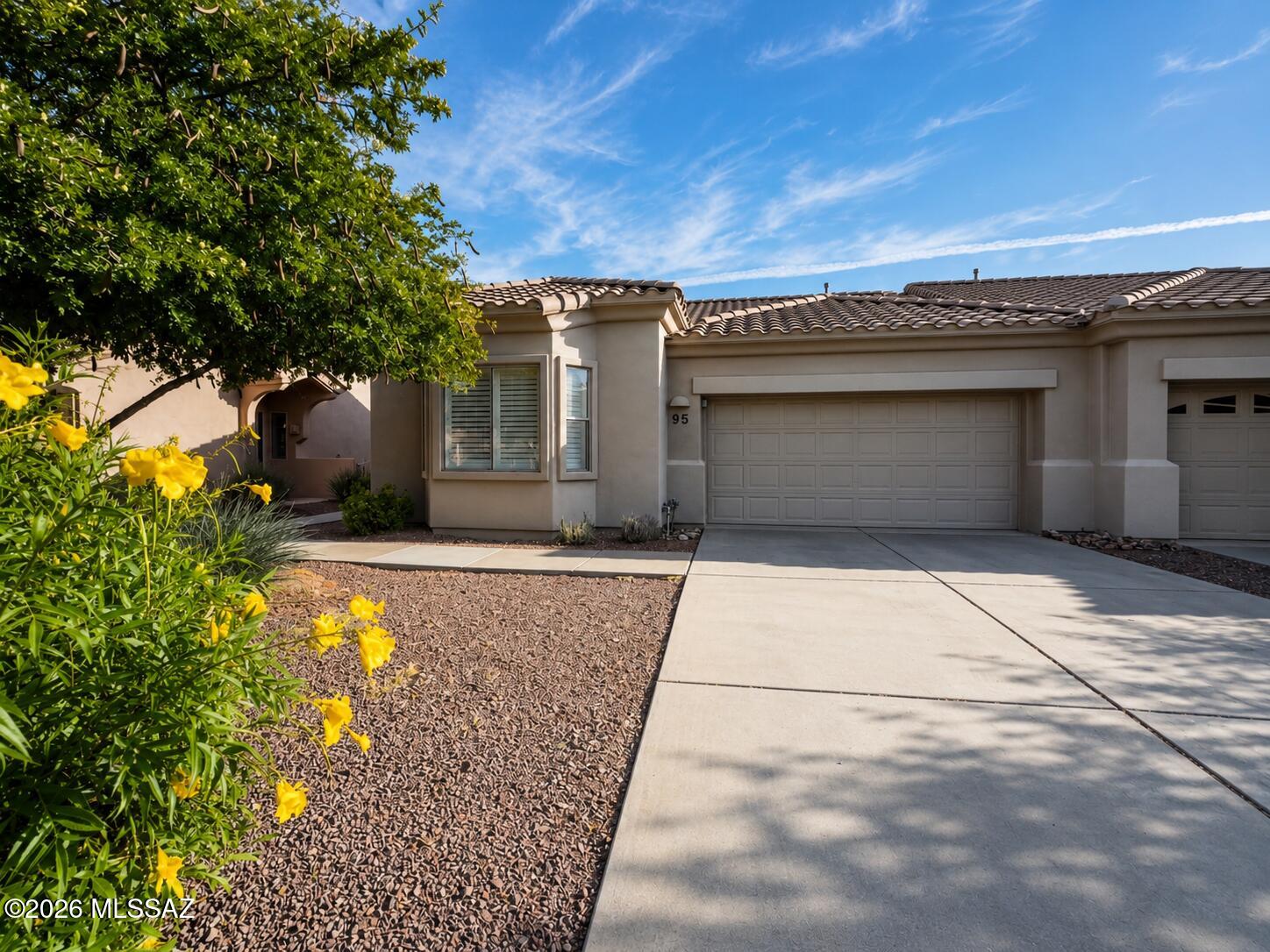 13401 N Rancho Vistoso Boulevard Unit 95 — photo