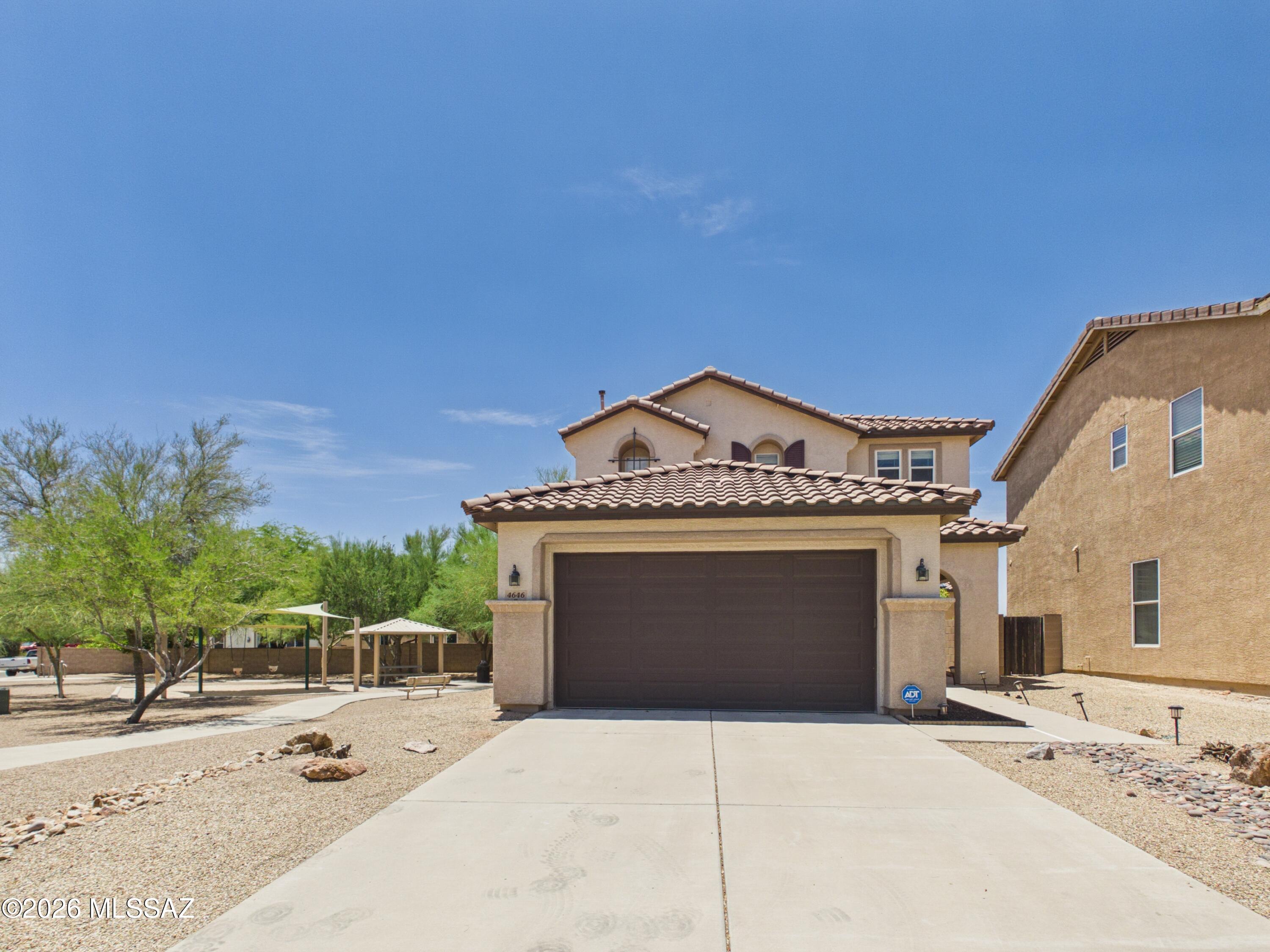 4646 W Calatrava Lane — photo