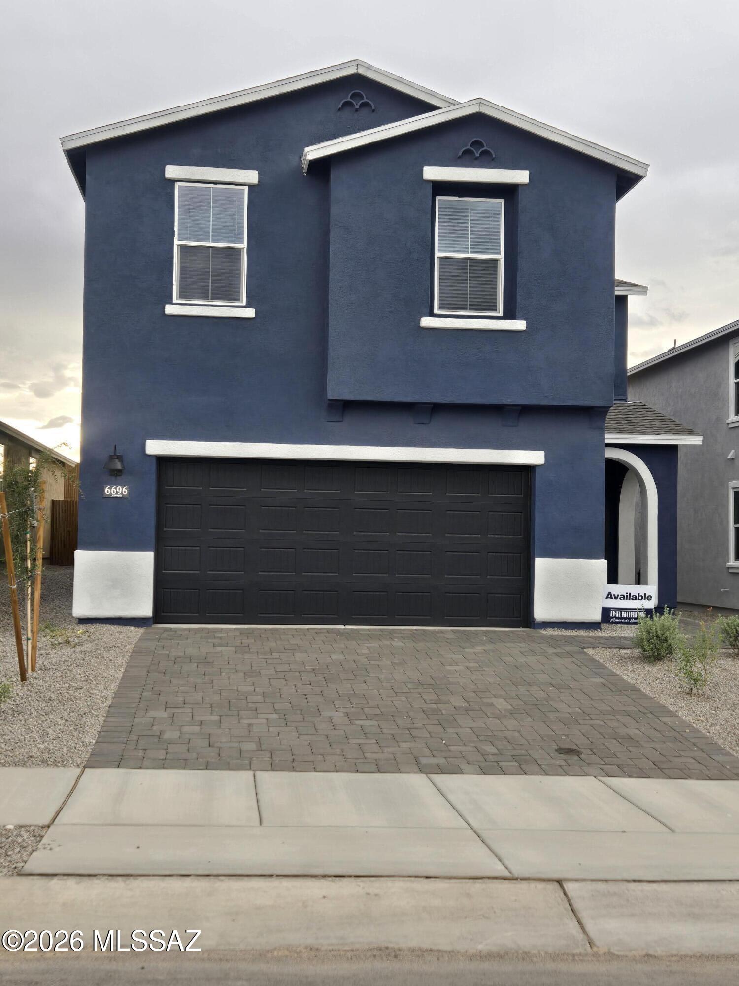 6696 S Sundance Kid Avenue — photo