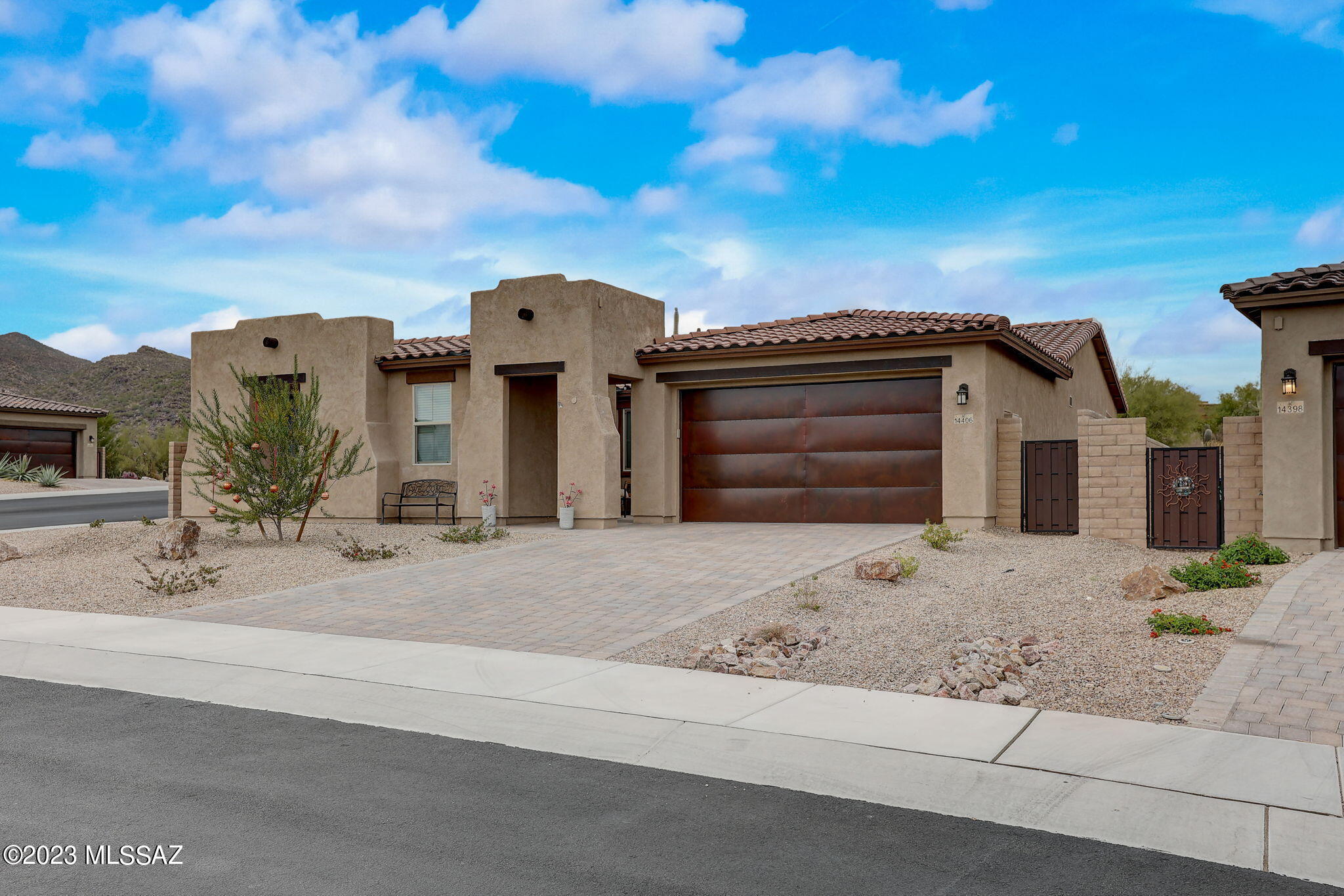 14406 Wild Burro Canyon Place — photo