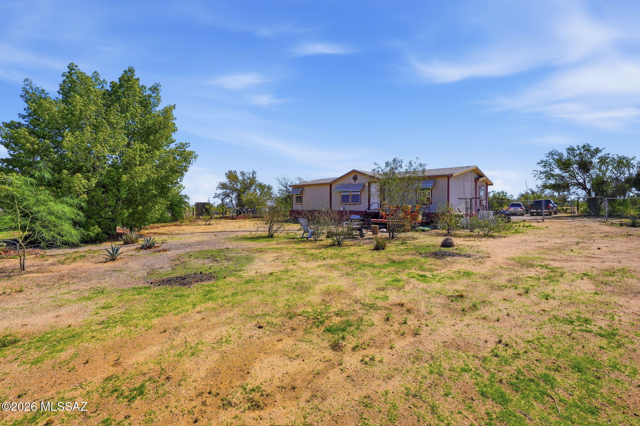 12832 S Rustic Desert Lane — photo
