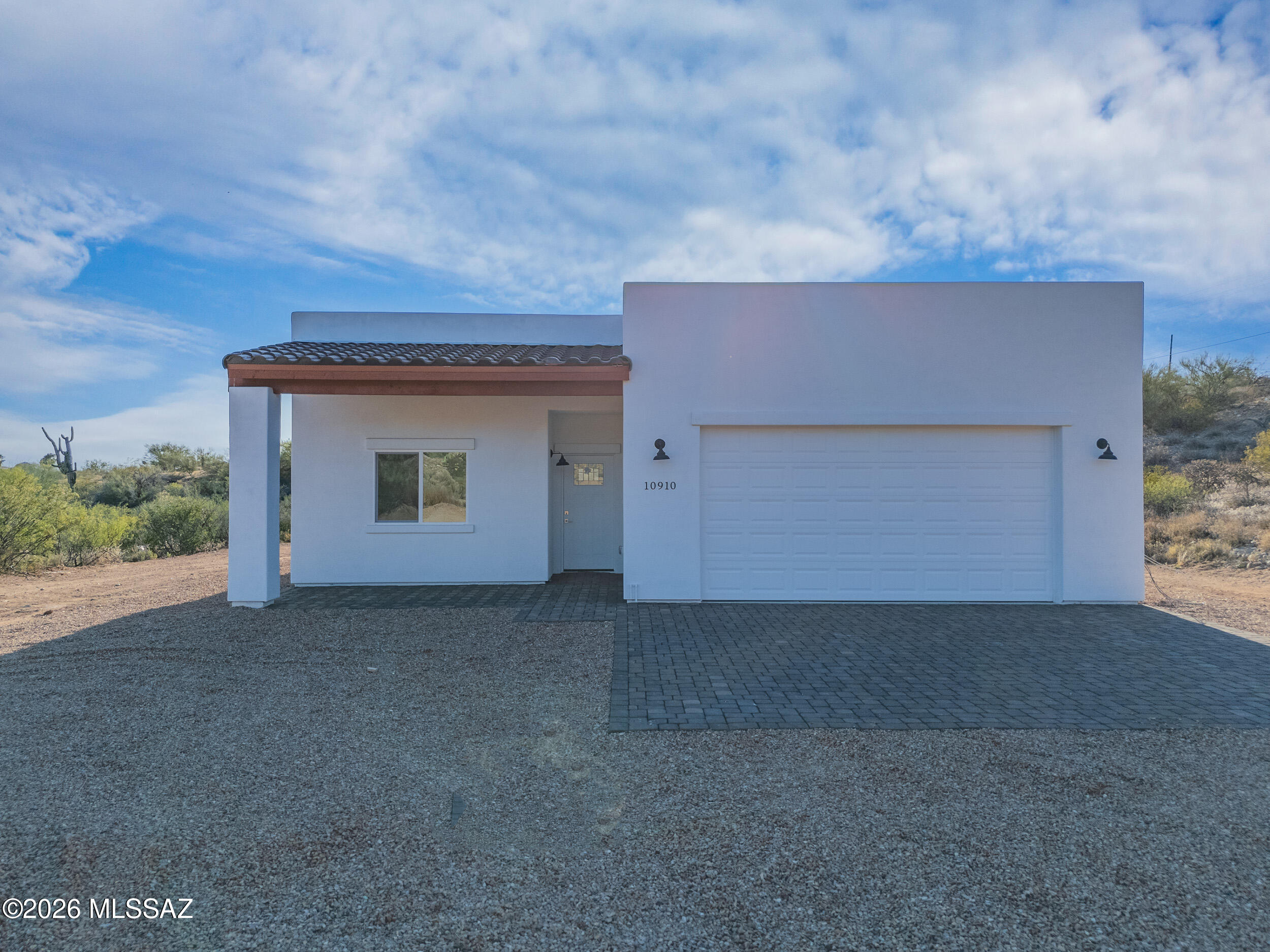 10910 E Escalante Road — photo