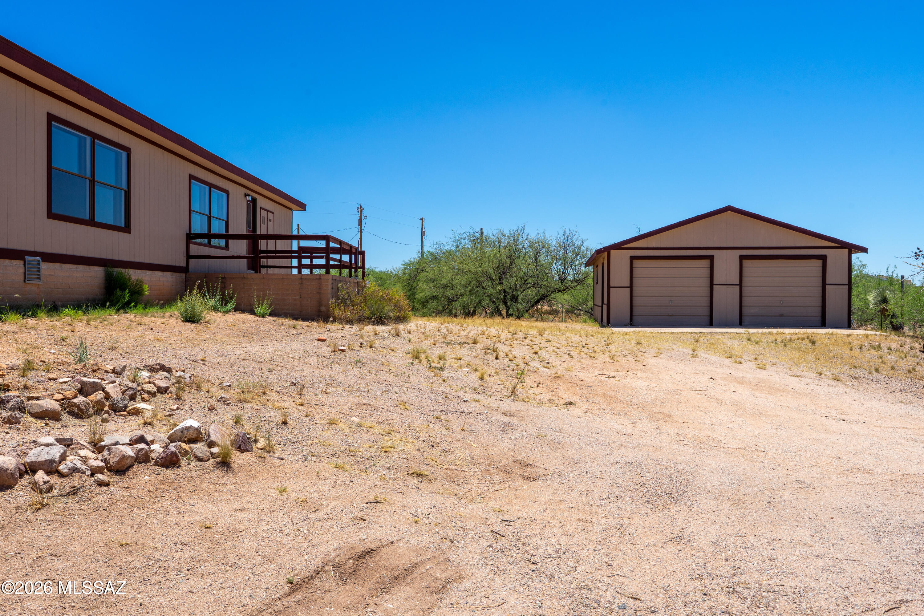 3313 W Thunderbird Trail — photo