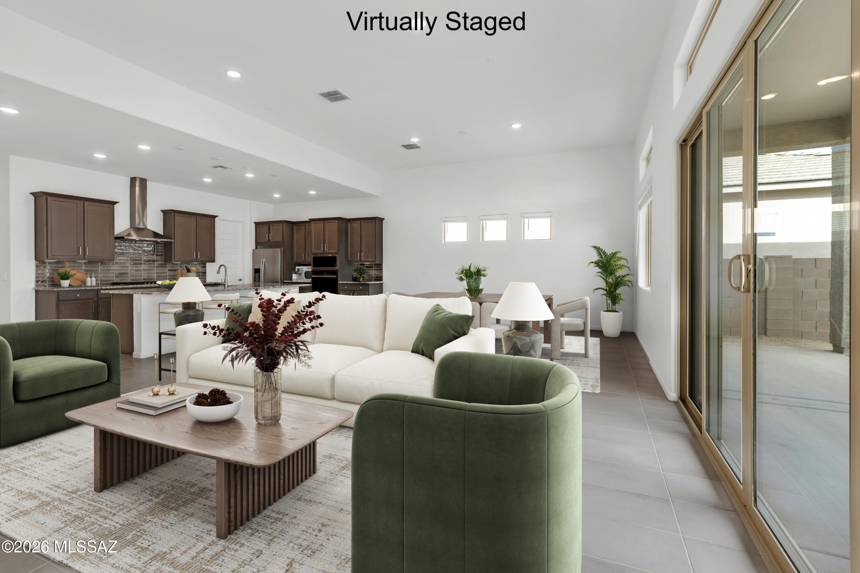 14760 N Blue Juniper Lane — photo