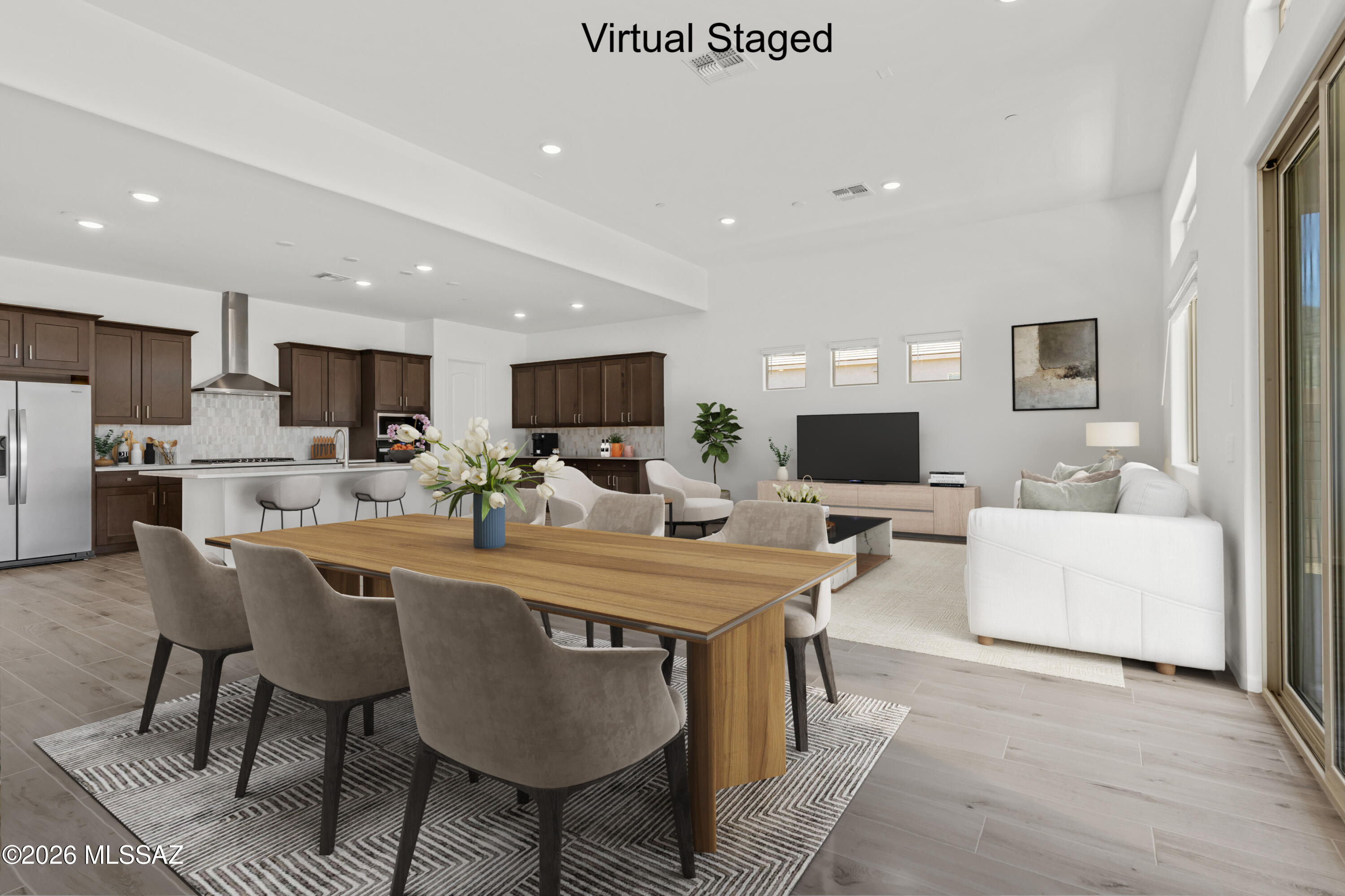 14768 N Blue Juniper Lane — photo