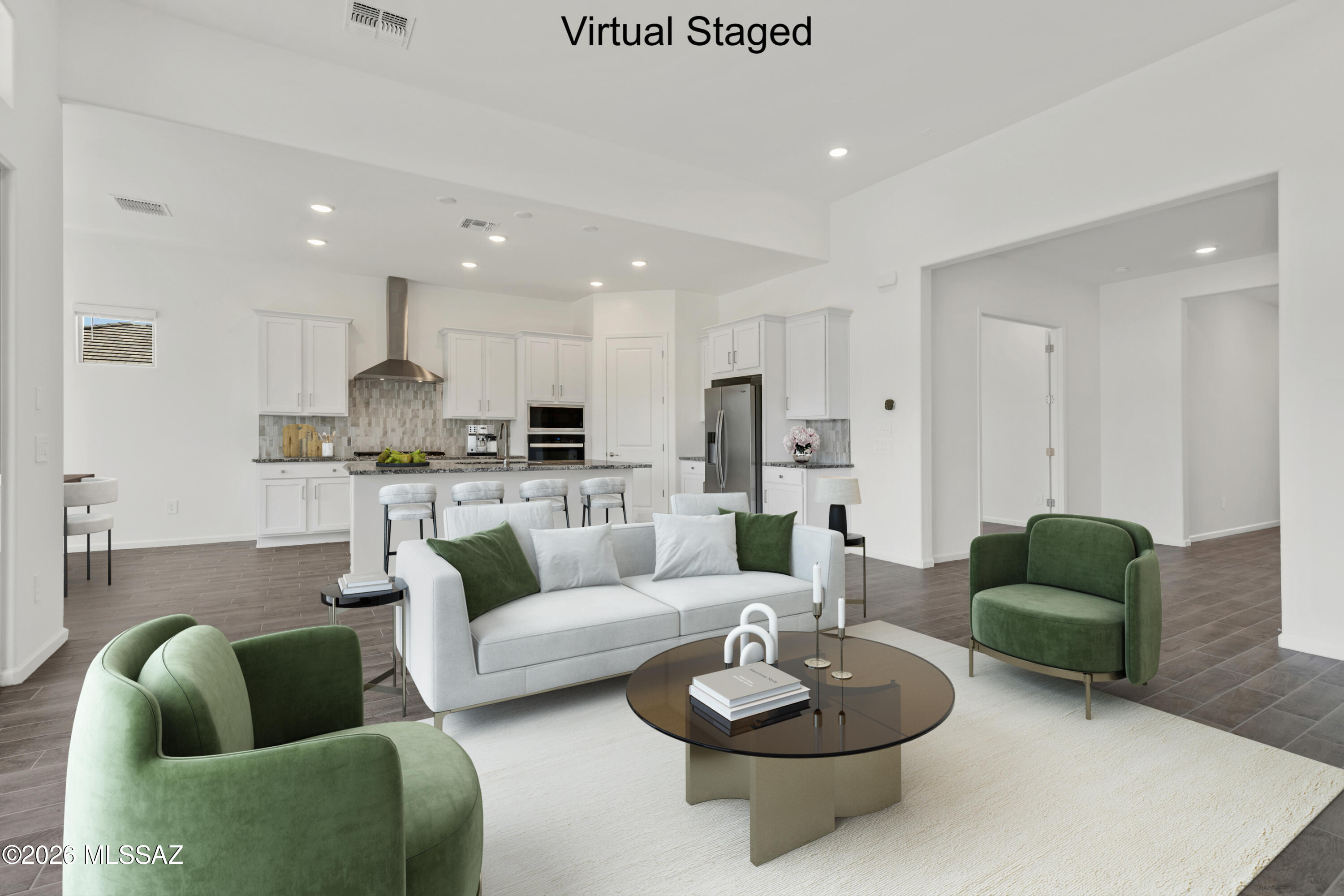 14776 N Blue Juniper Lane — photo