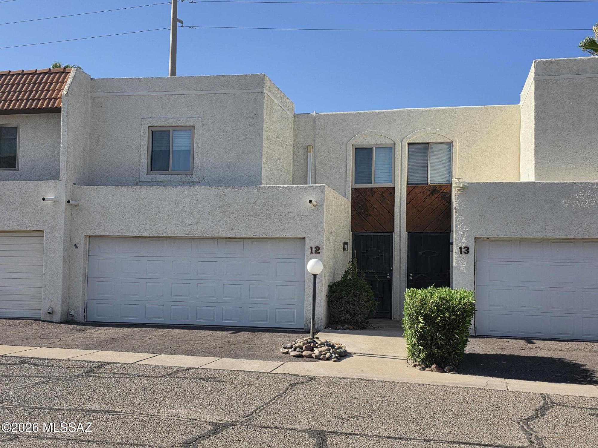 9350 E Speedway Boulevard 12 — photo