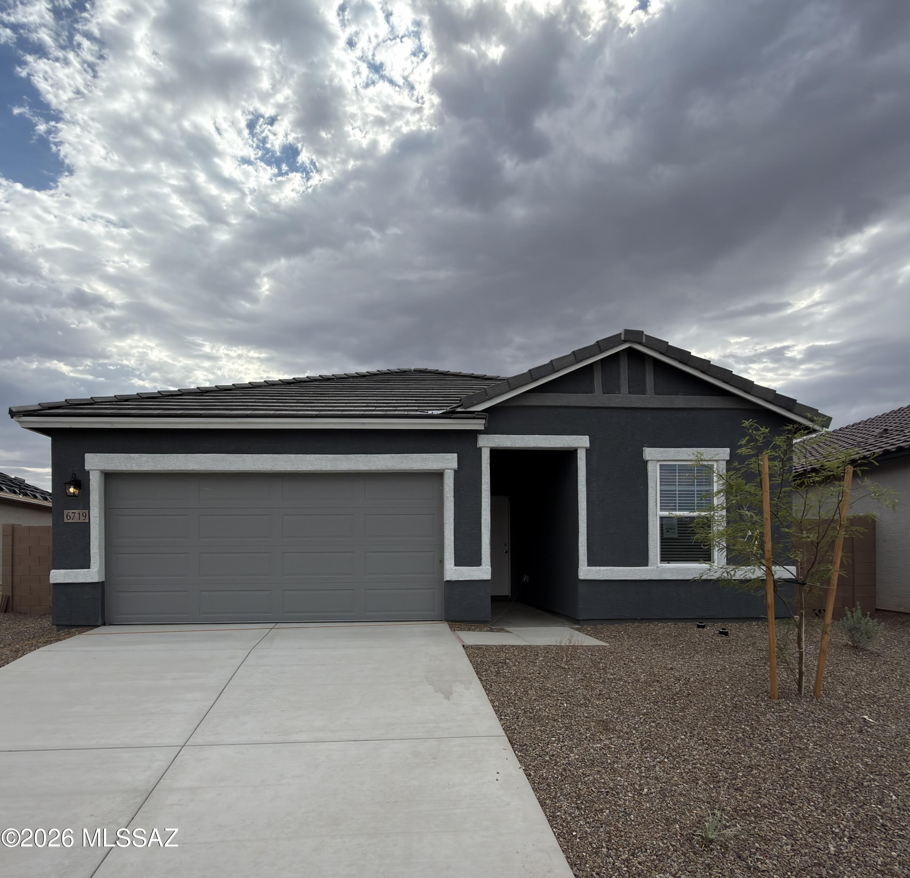 6719 W Star Wash Loop W — photo