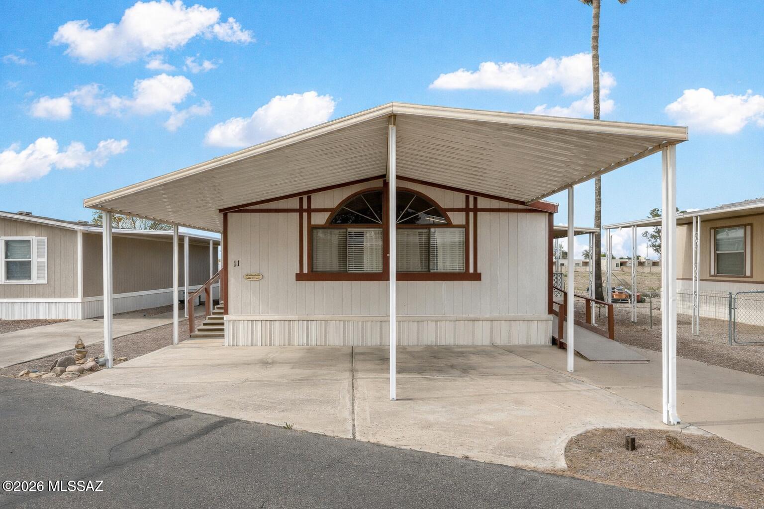 13377 N Sandario Road 11 — photo