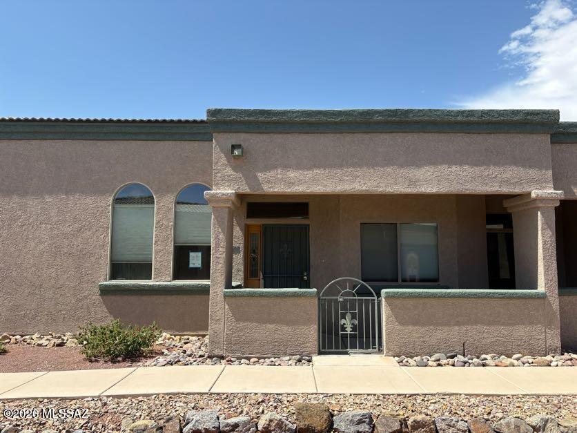 5708 W Treasure Cove Loop — photo