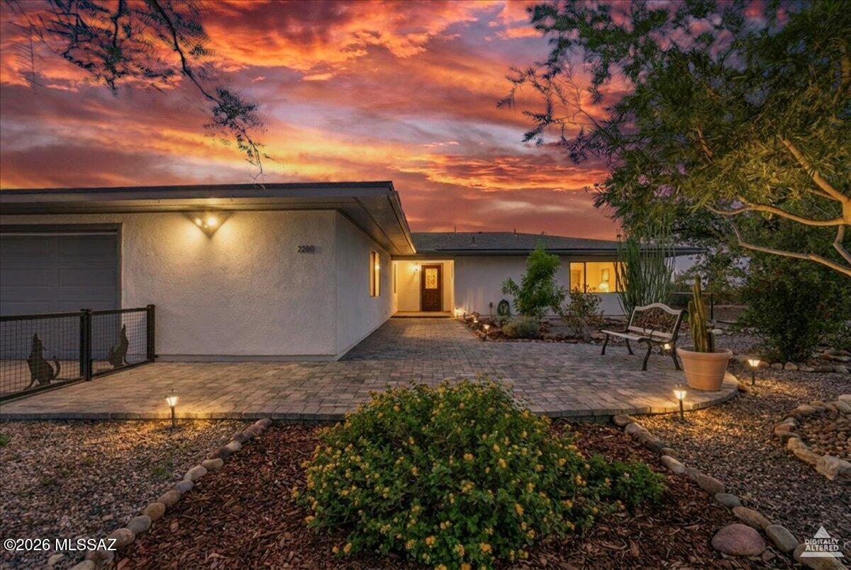 2280 S Elizabeth Ann Drive — photo