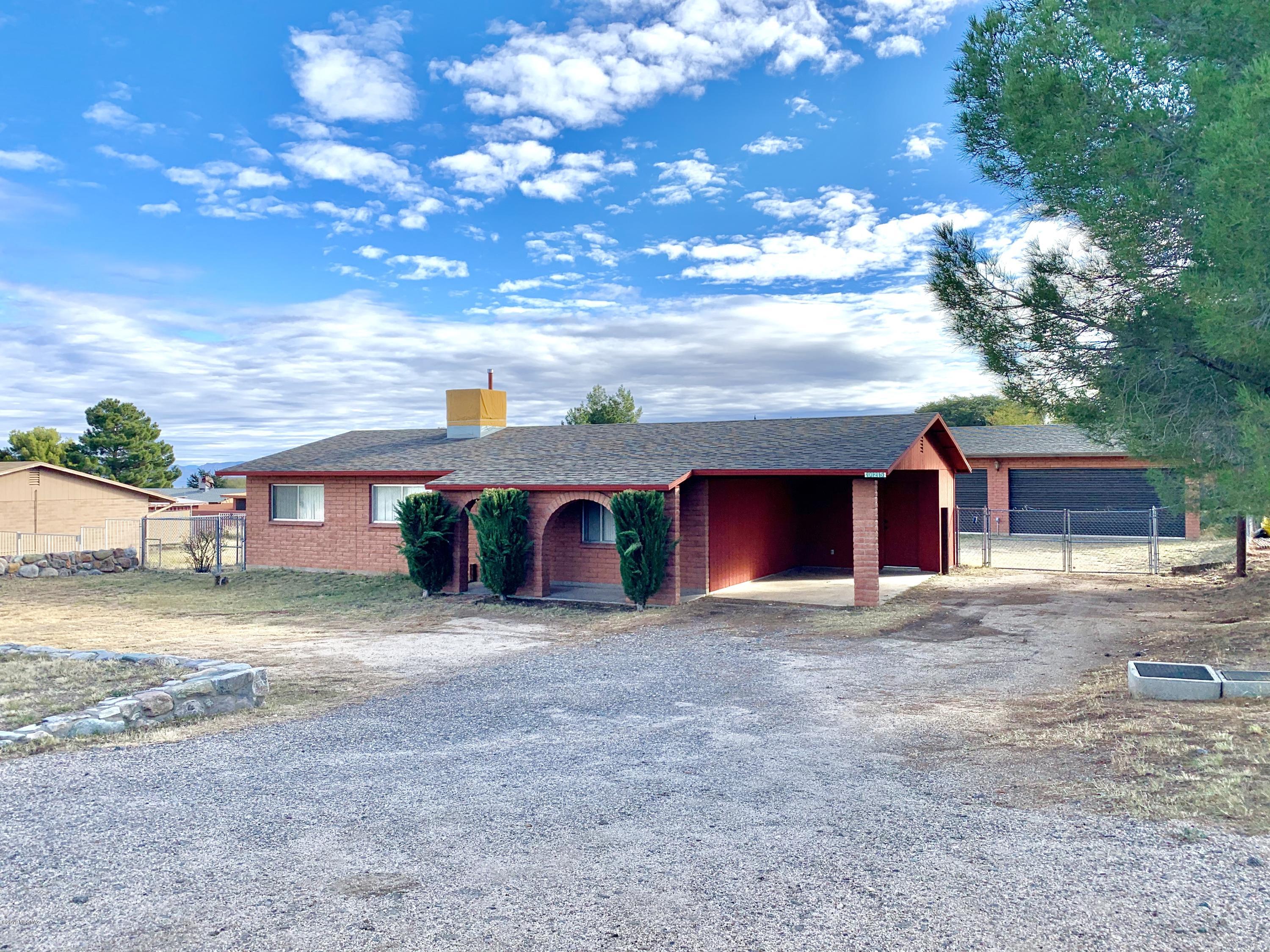 925 N Evergreen Drive — photo