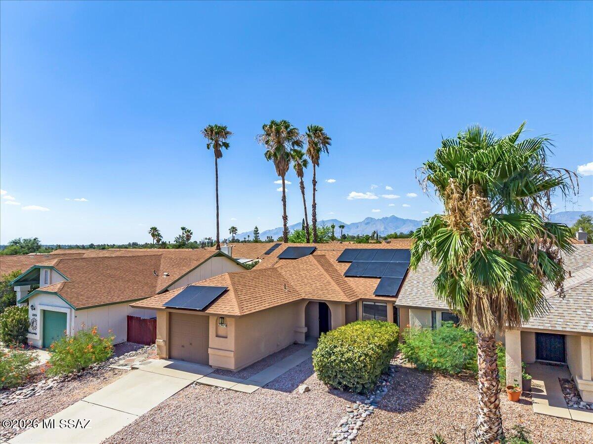 9979 E Banister Drive — photo