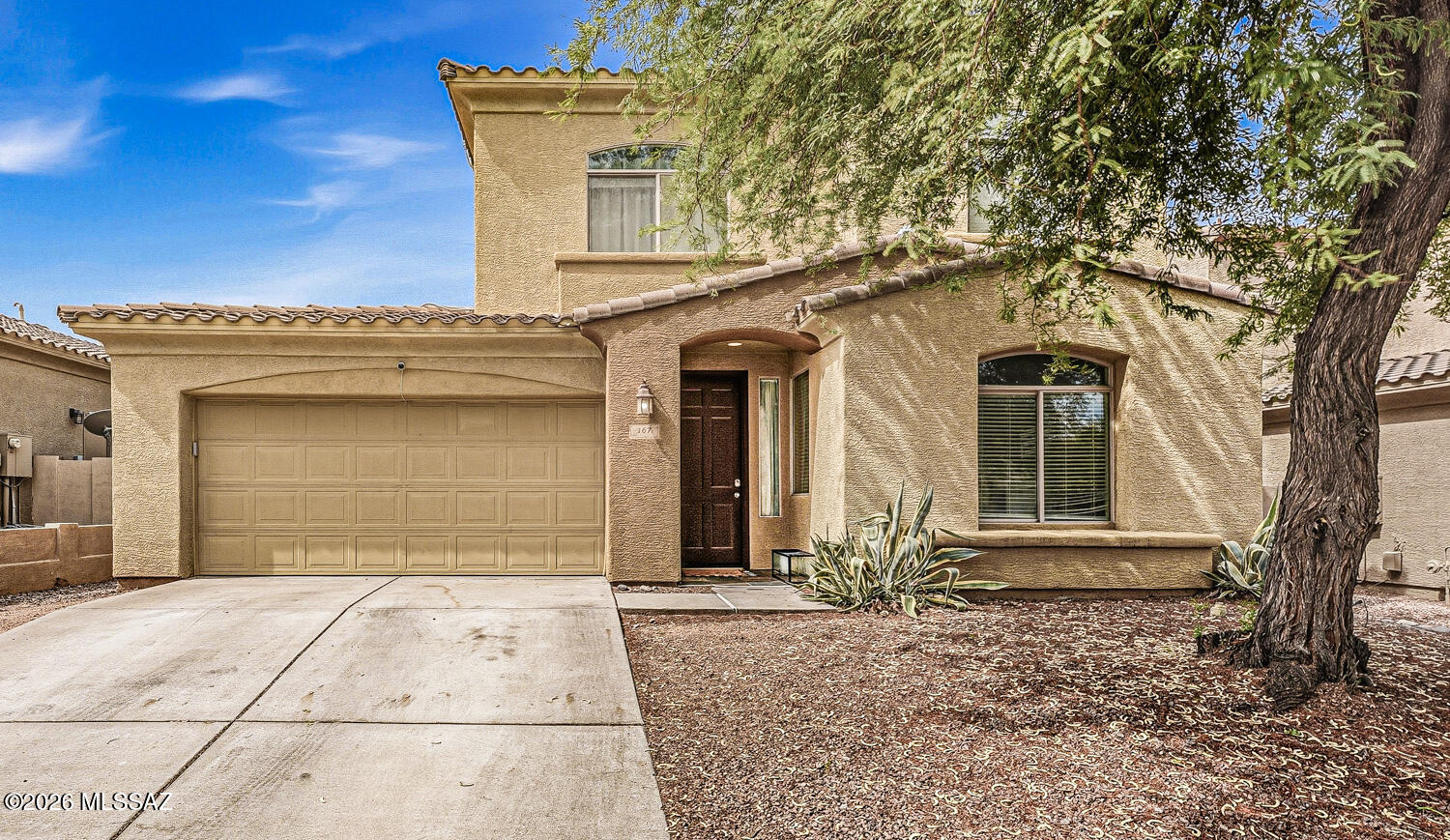 167 E Placita Lago Del Mago — photo