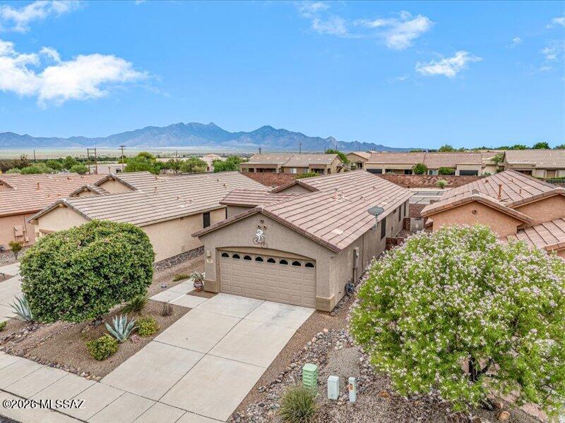 461 W Astruc Drive — photo