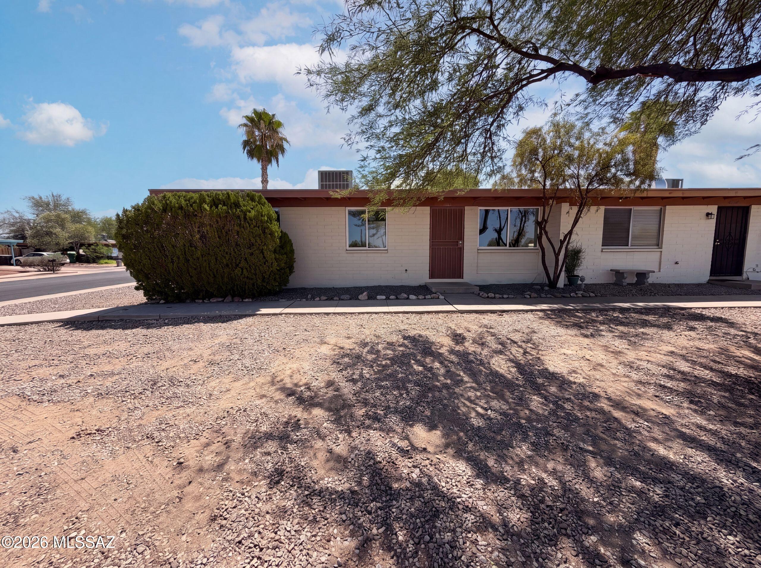 4002 S Lazy Palm Drive — photo