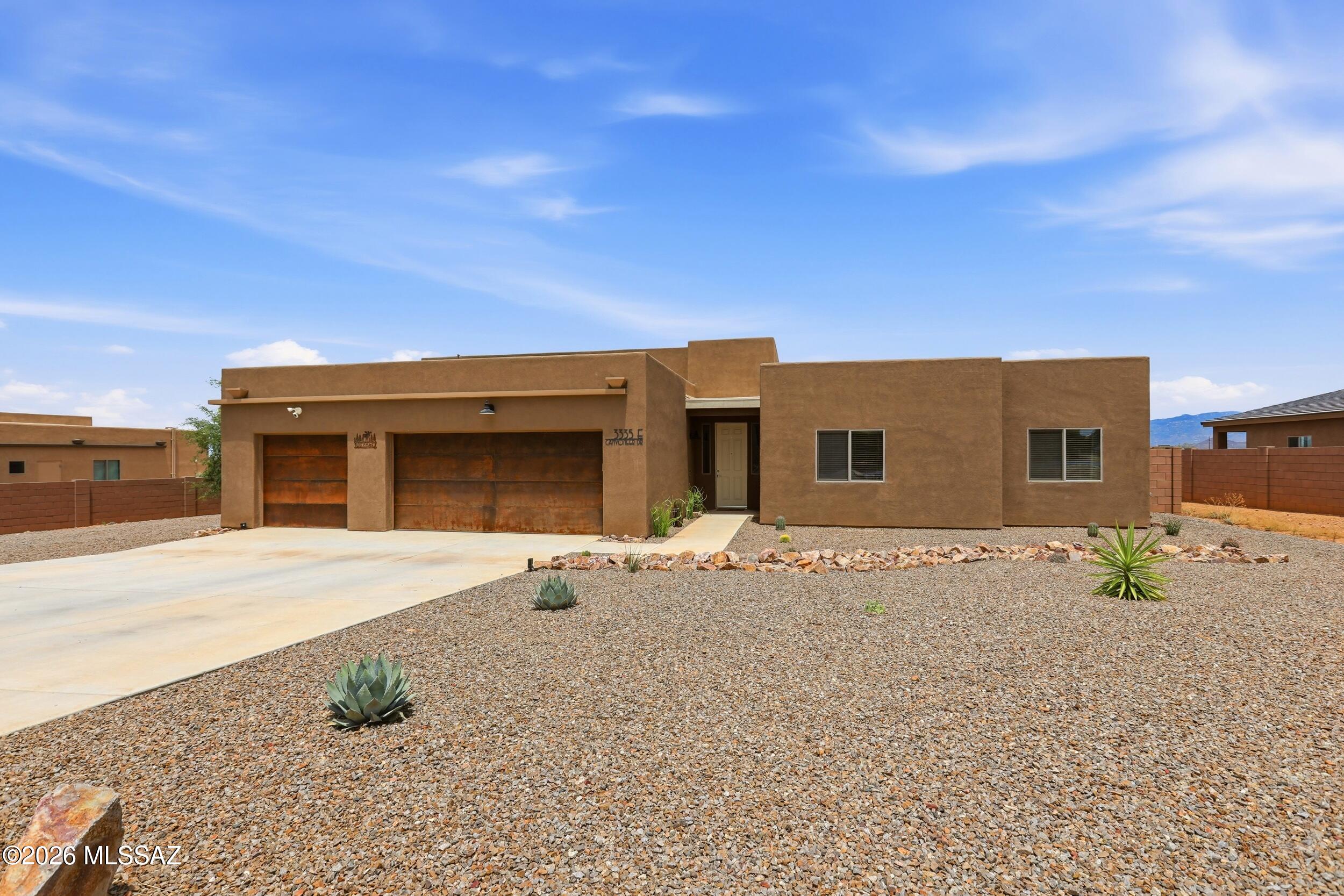 3335 E Canyoneer Drive, Vail, AZ 85641 — photo 2