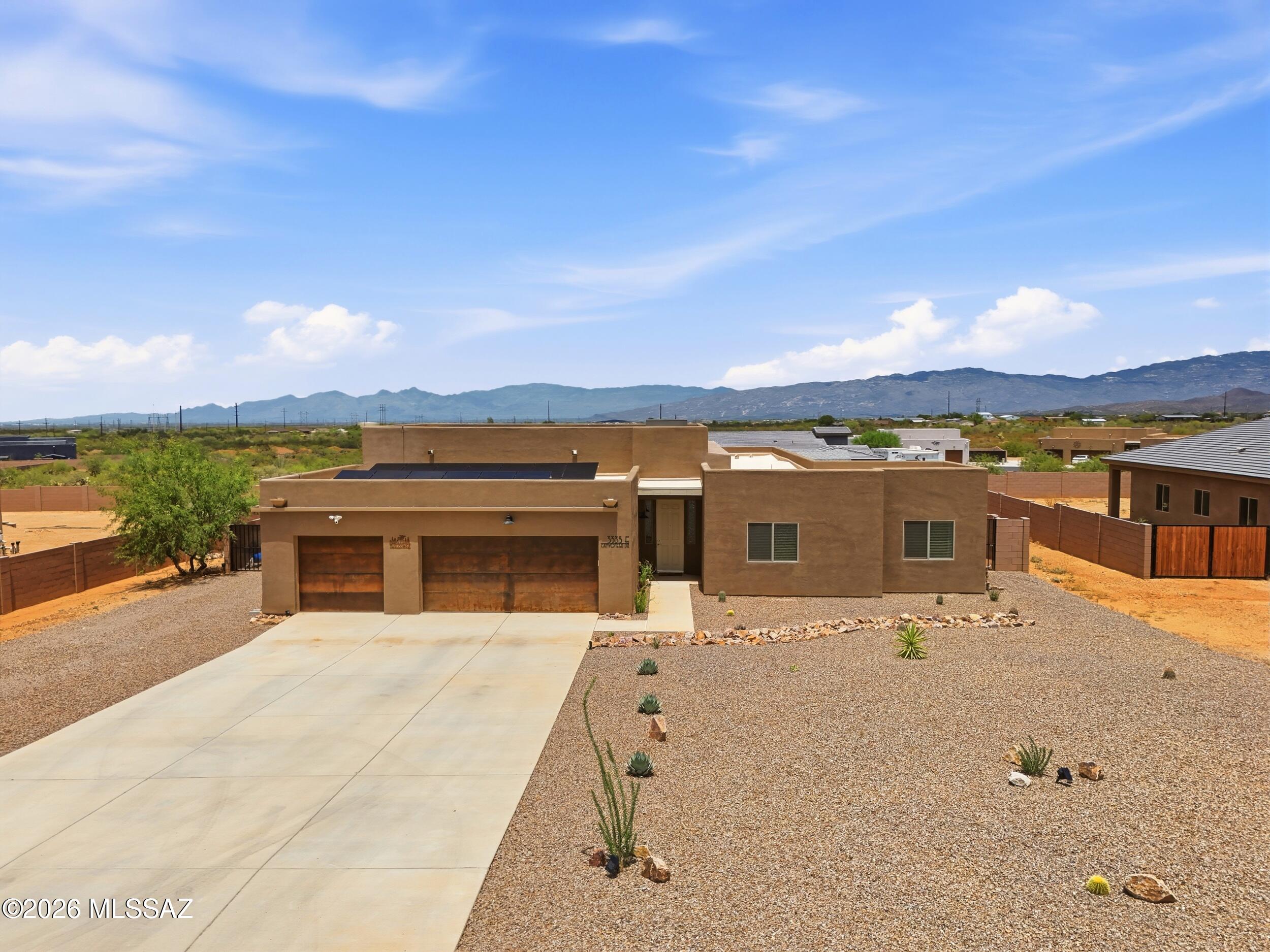 3335 E Canyoneer Drive, Vail, AZ 85641 — photo 3