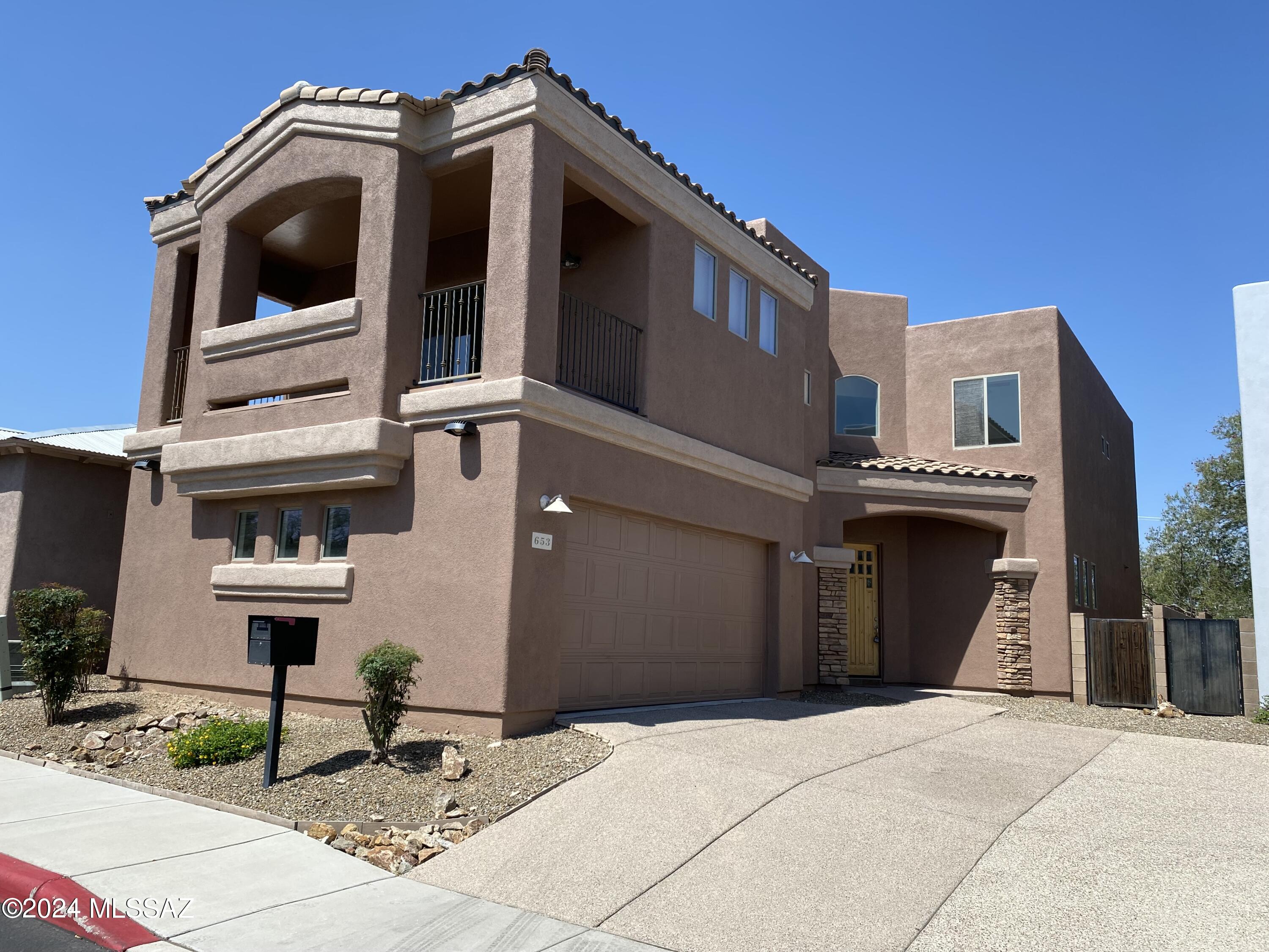 653 N Encanto Village Way — photo