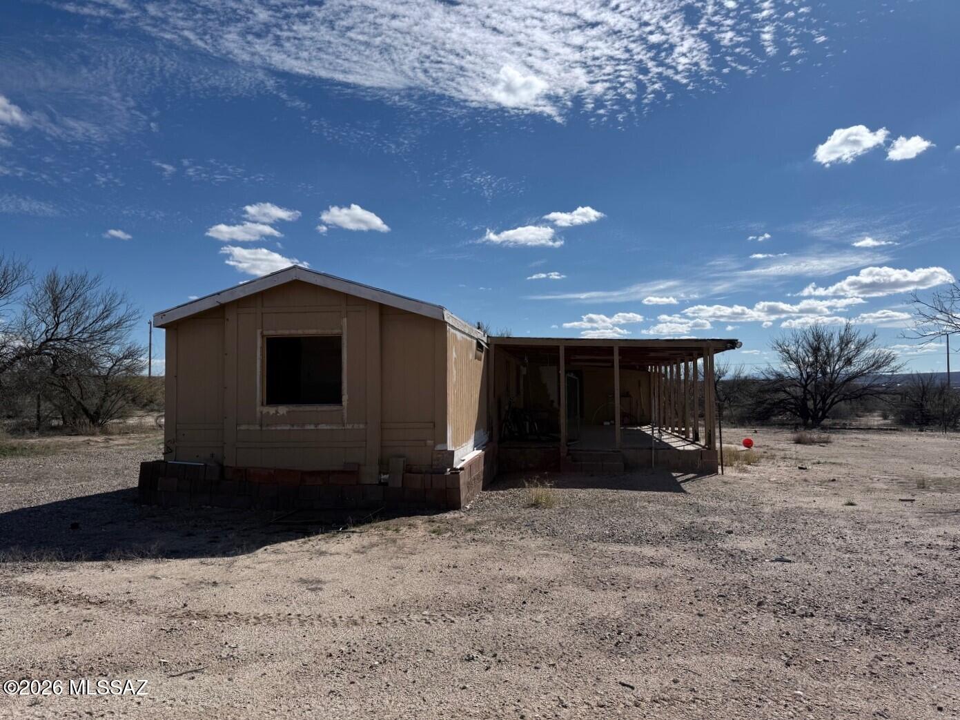1726 E Morris Lane — photo