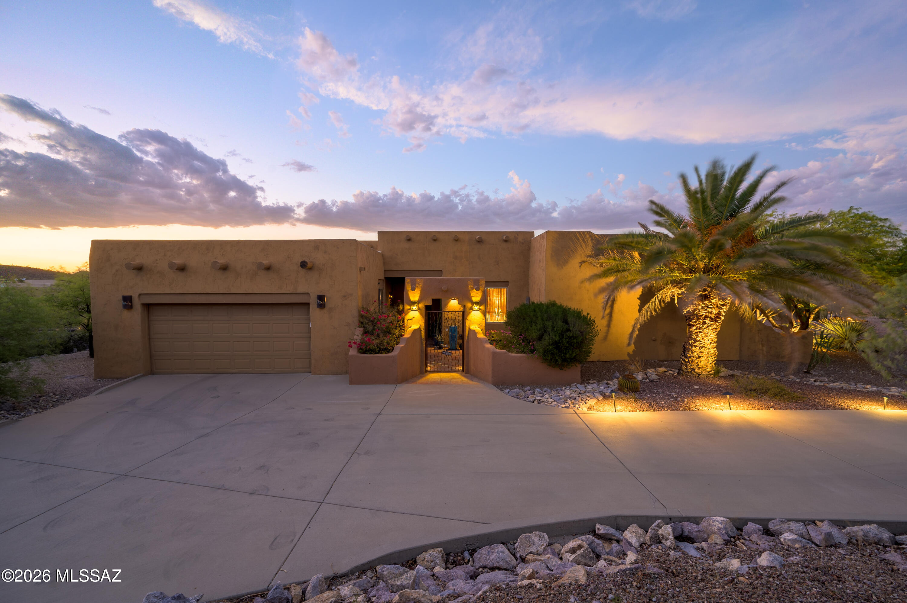 1061 N Mcelroy Place — photo