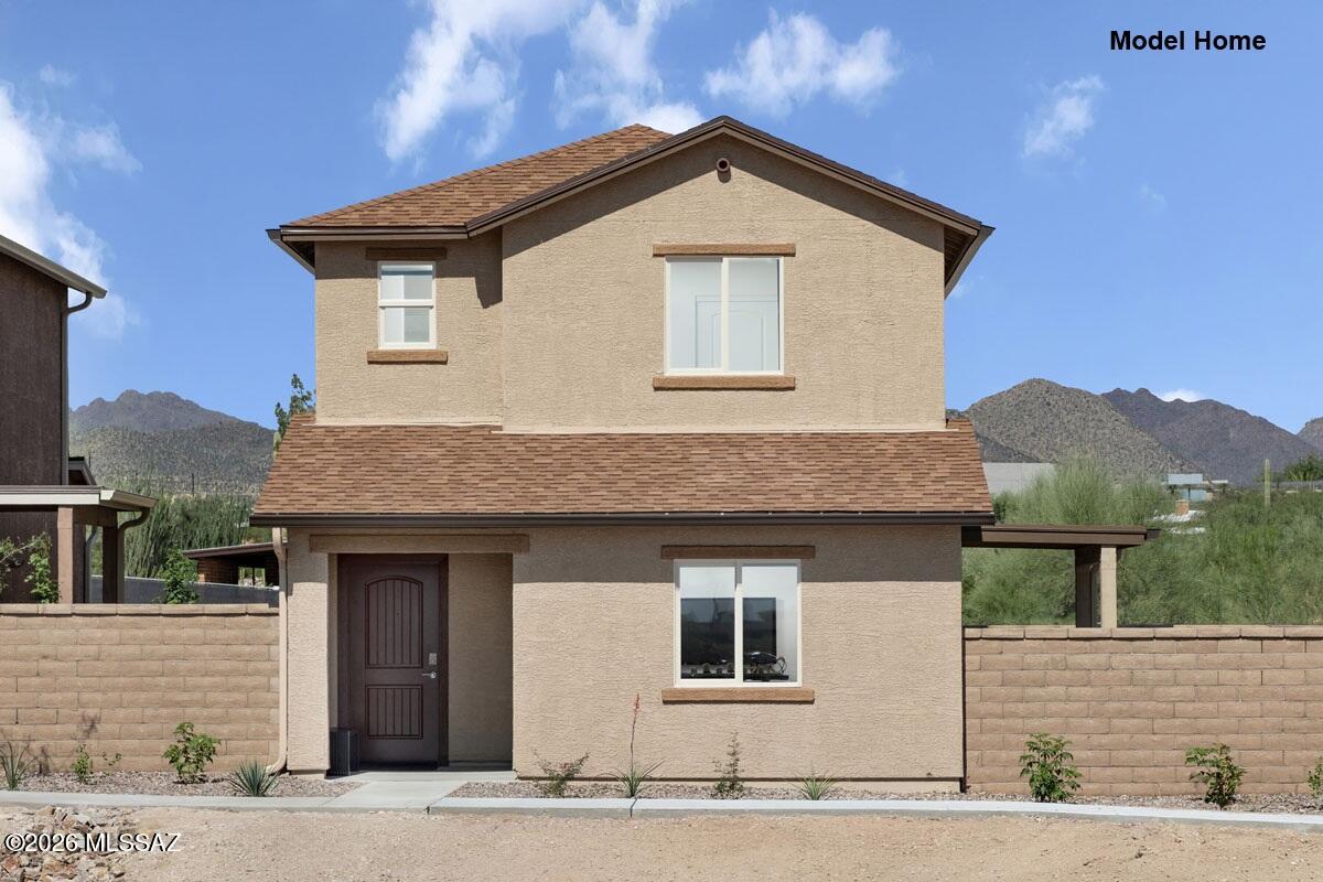 381 N Coville Drive — photo