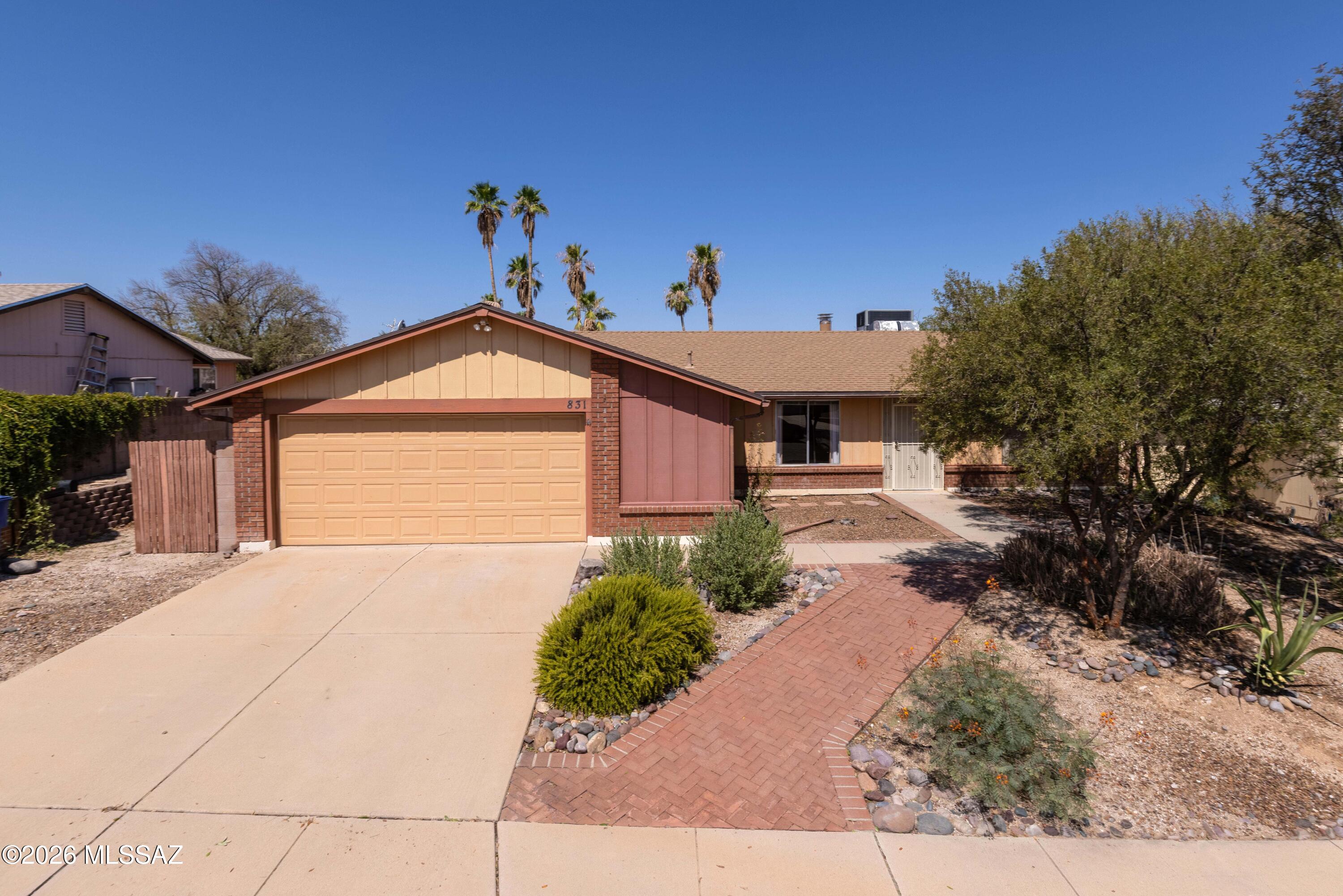 831 N Constitution Drive — photo