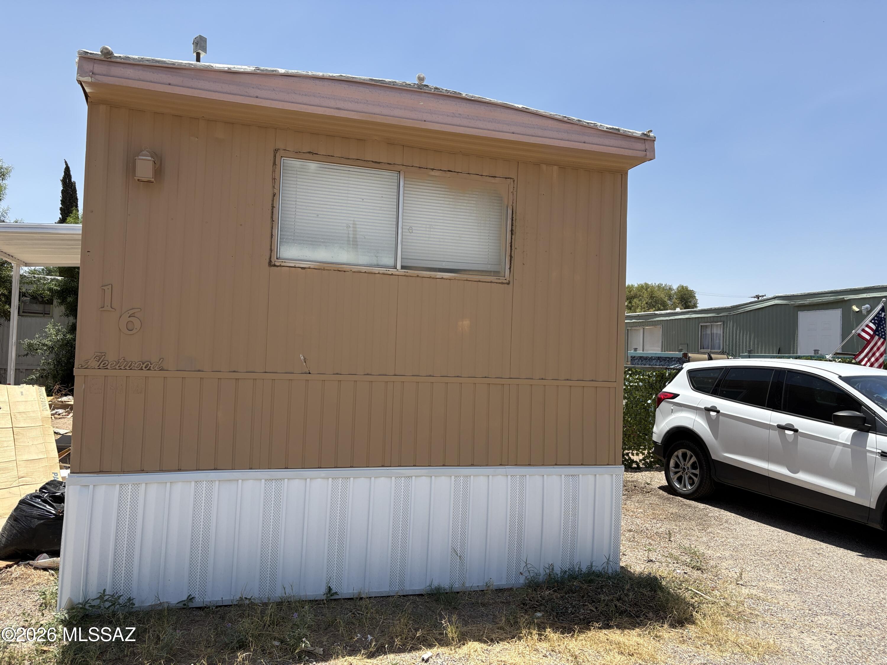 1741 W Wetmore Road 16 — photo