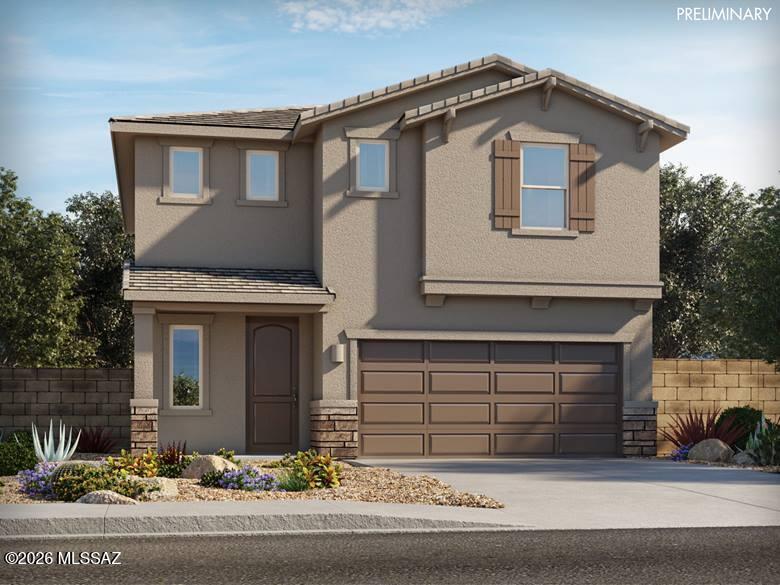 12665 E Caden Drive, Vail, AZ 85641 — photo 2