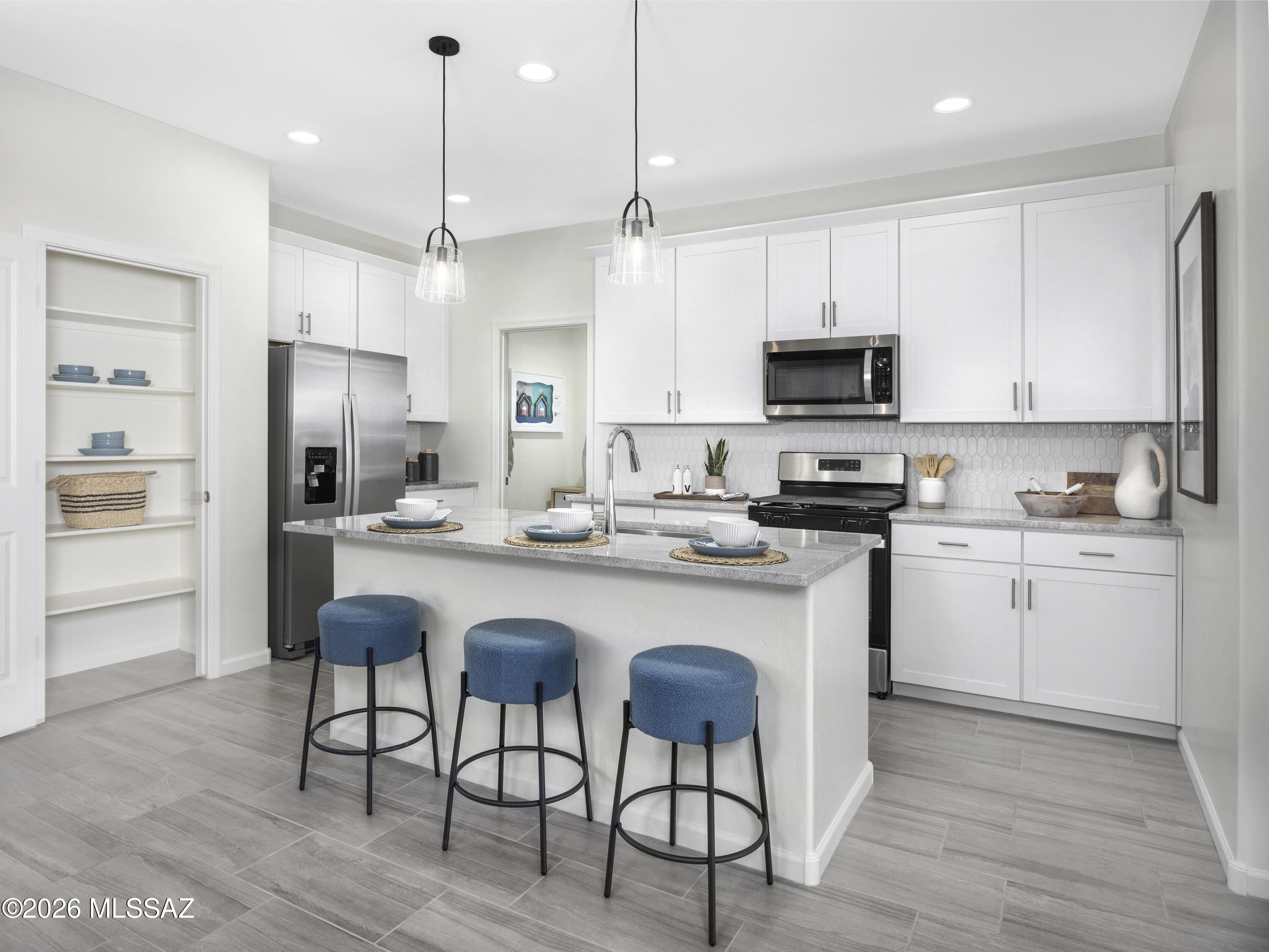 12665 E Caden Drive, Vail, AZ 85641 — photo 3