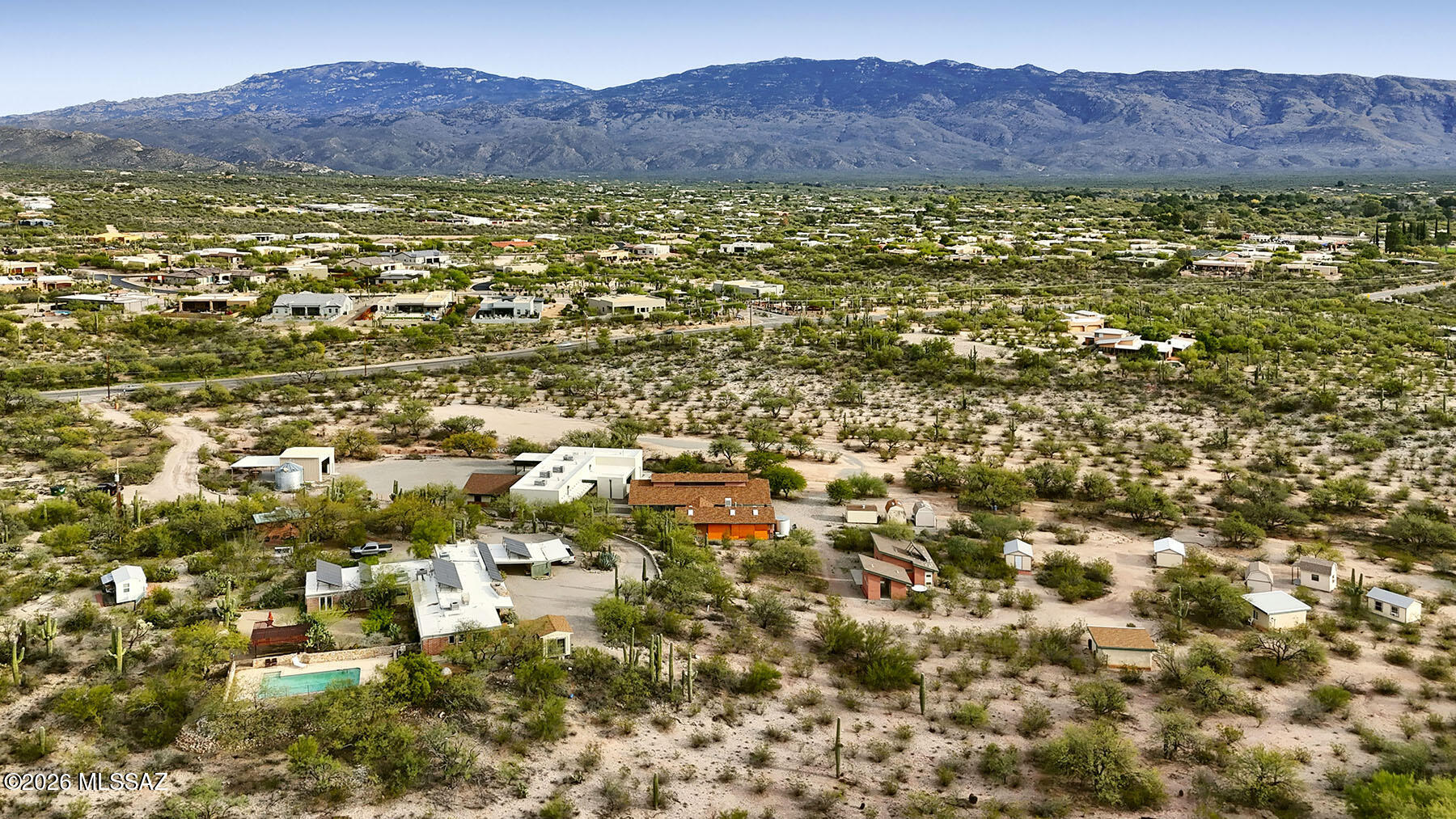 2751 N Soldier Trail — photo