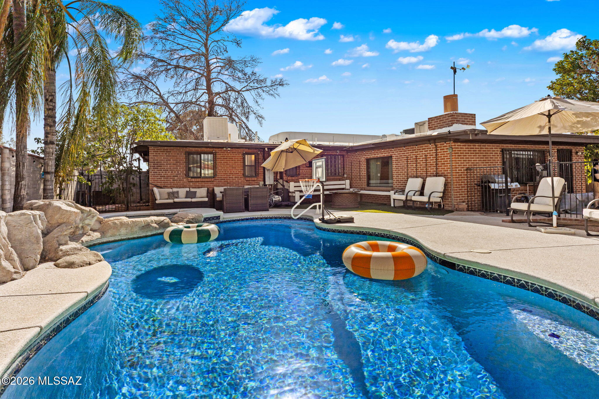 6573 E Calle Herculo — photo