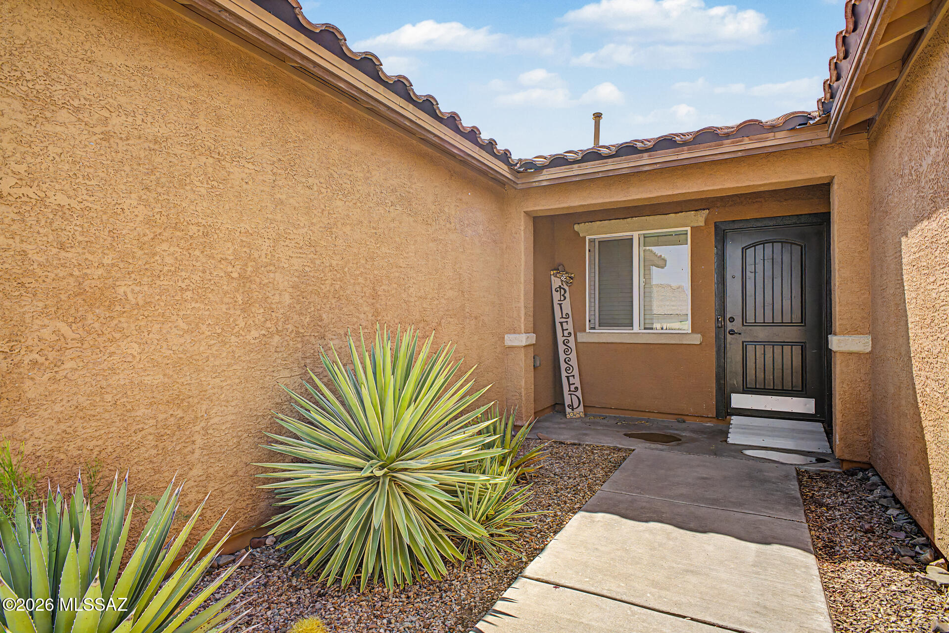 725 S Harry P Stagg Place — photo