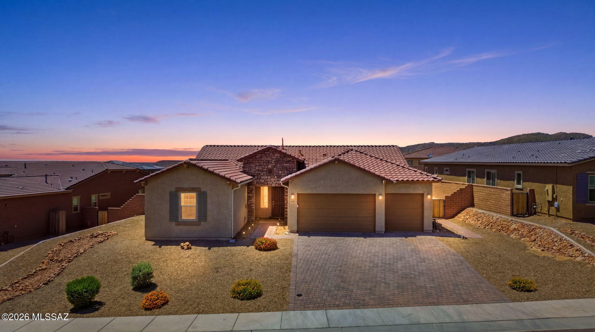 6510 W Antler Bend Place — photo