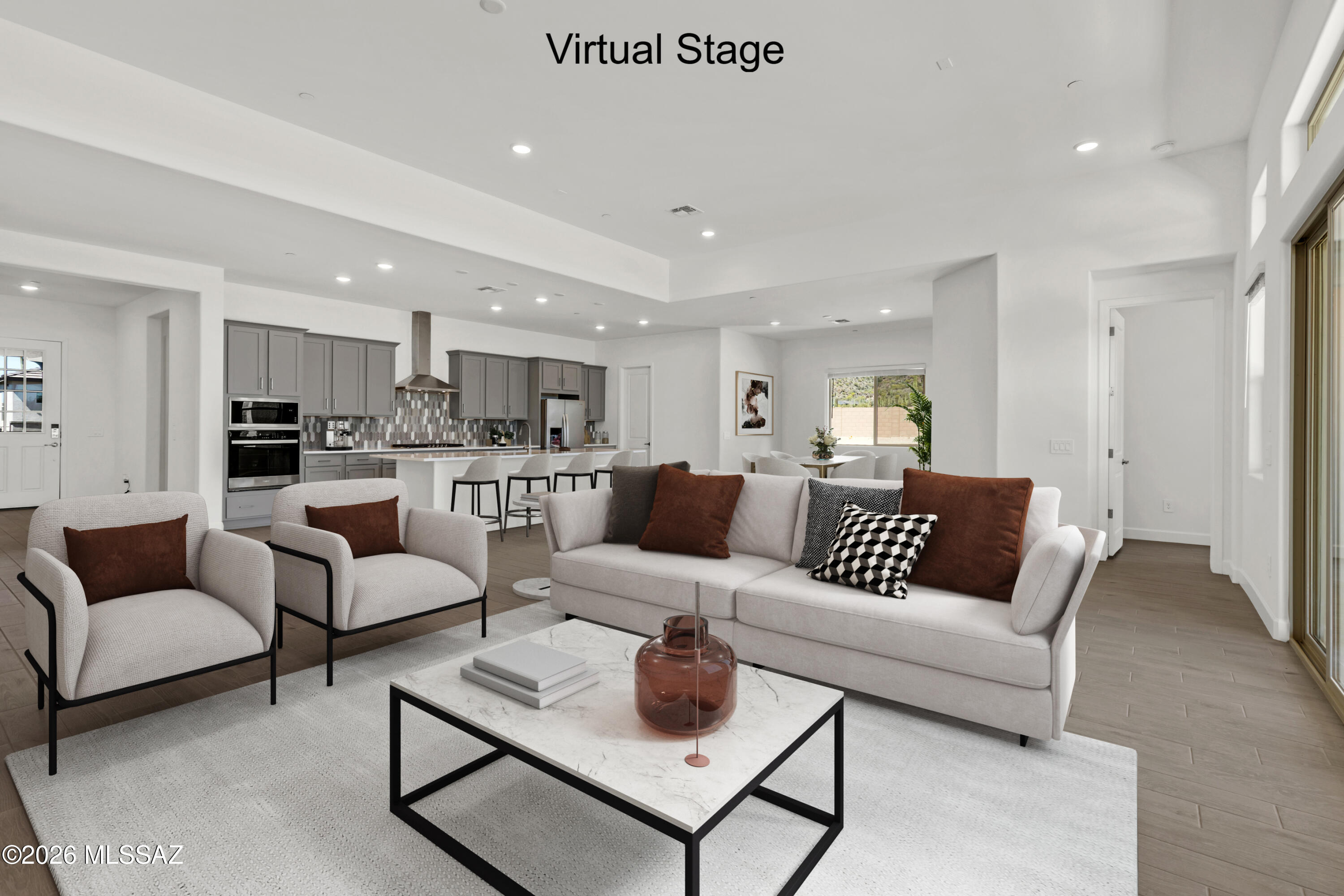 14618 N Quail Brush Pass — photo
