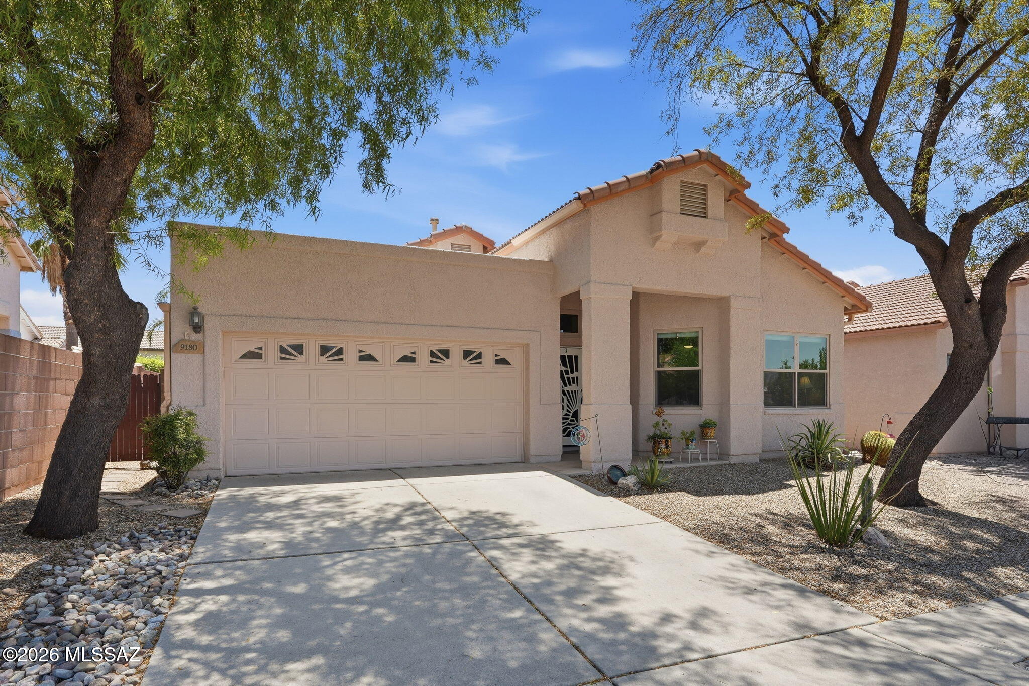 9180 E Sunset Post Road — photo