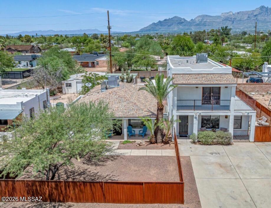 1733 E Lester Street — photo