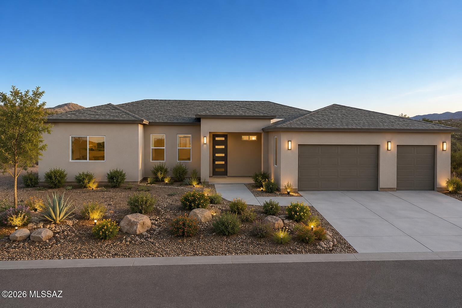 1595 Tigre Court — photo