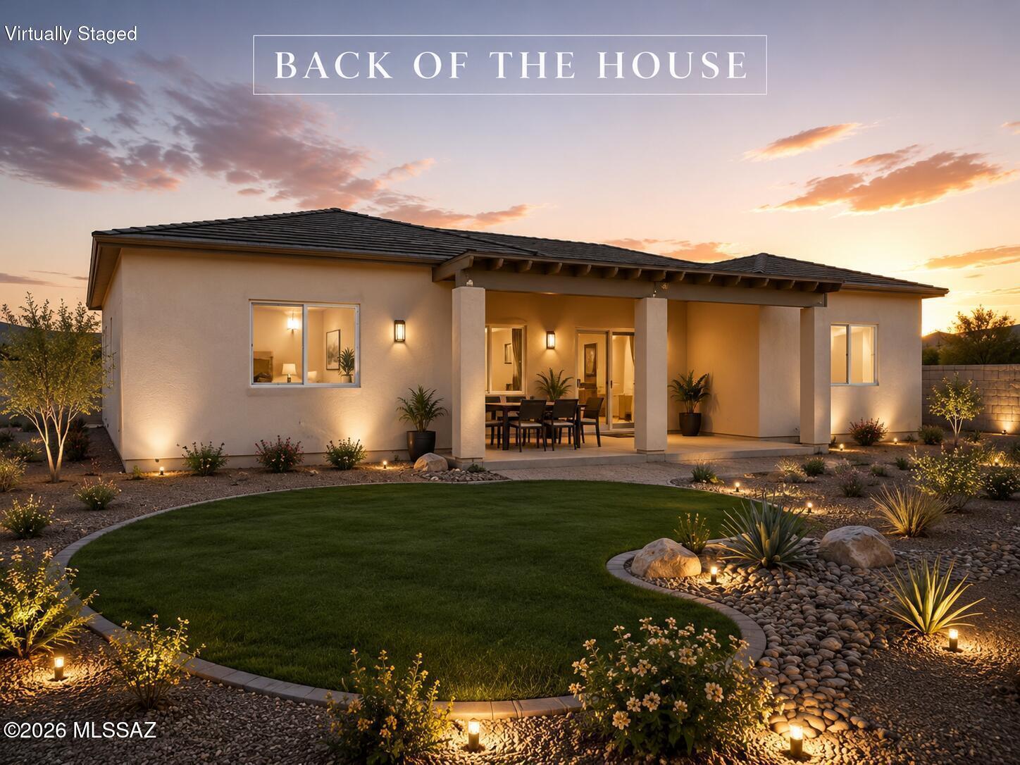 1595 Tigre Court, Rio Rico, AZ 85648 — photo 2