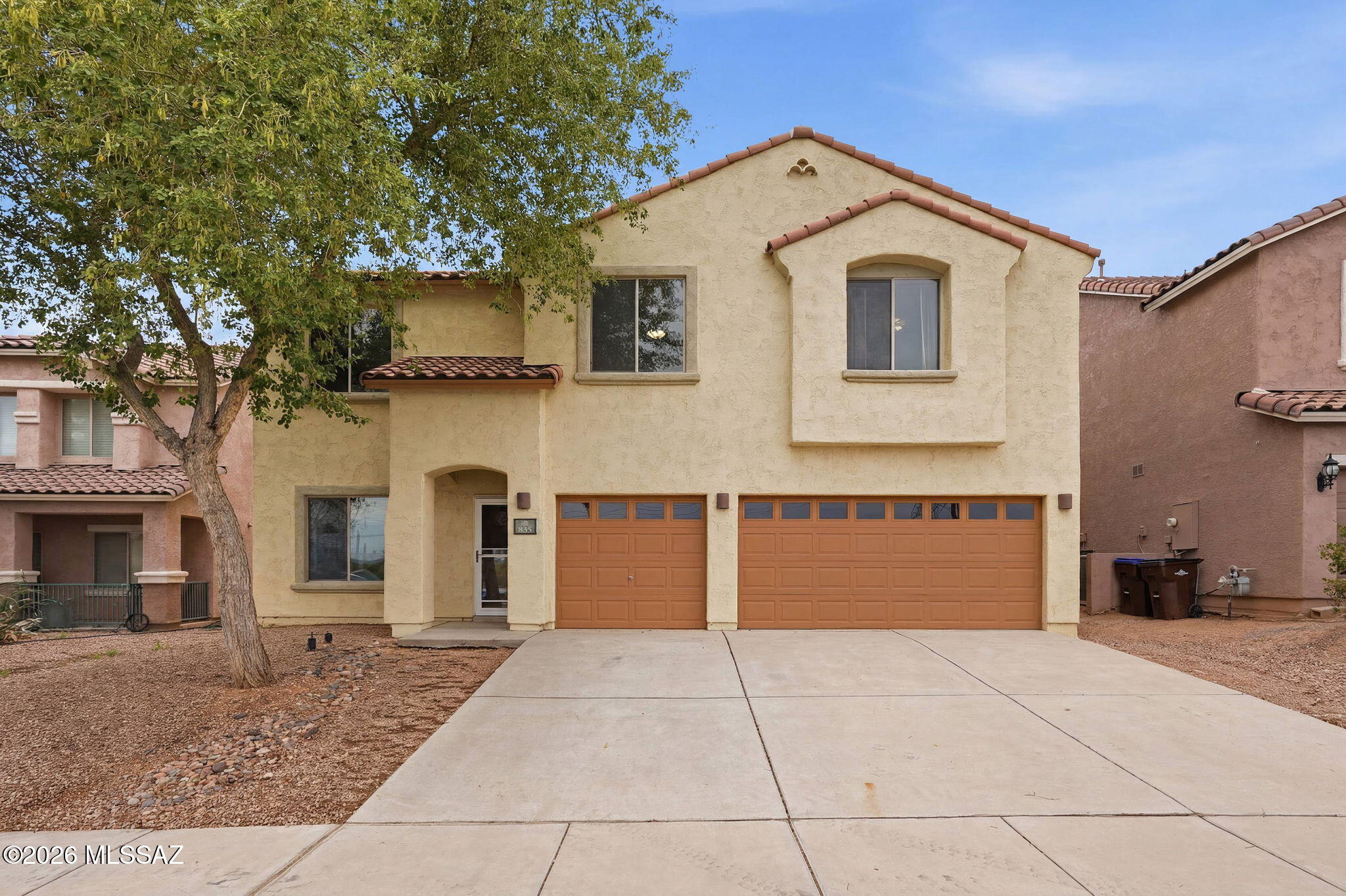 835 W Vuelta Granadina — photo