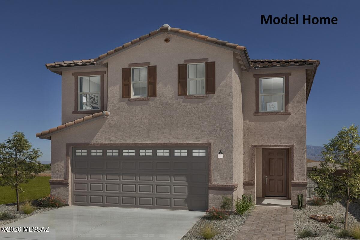 4081 S Freewheel Way — photo