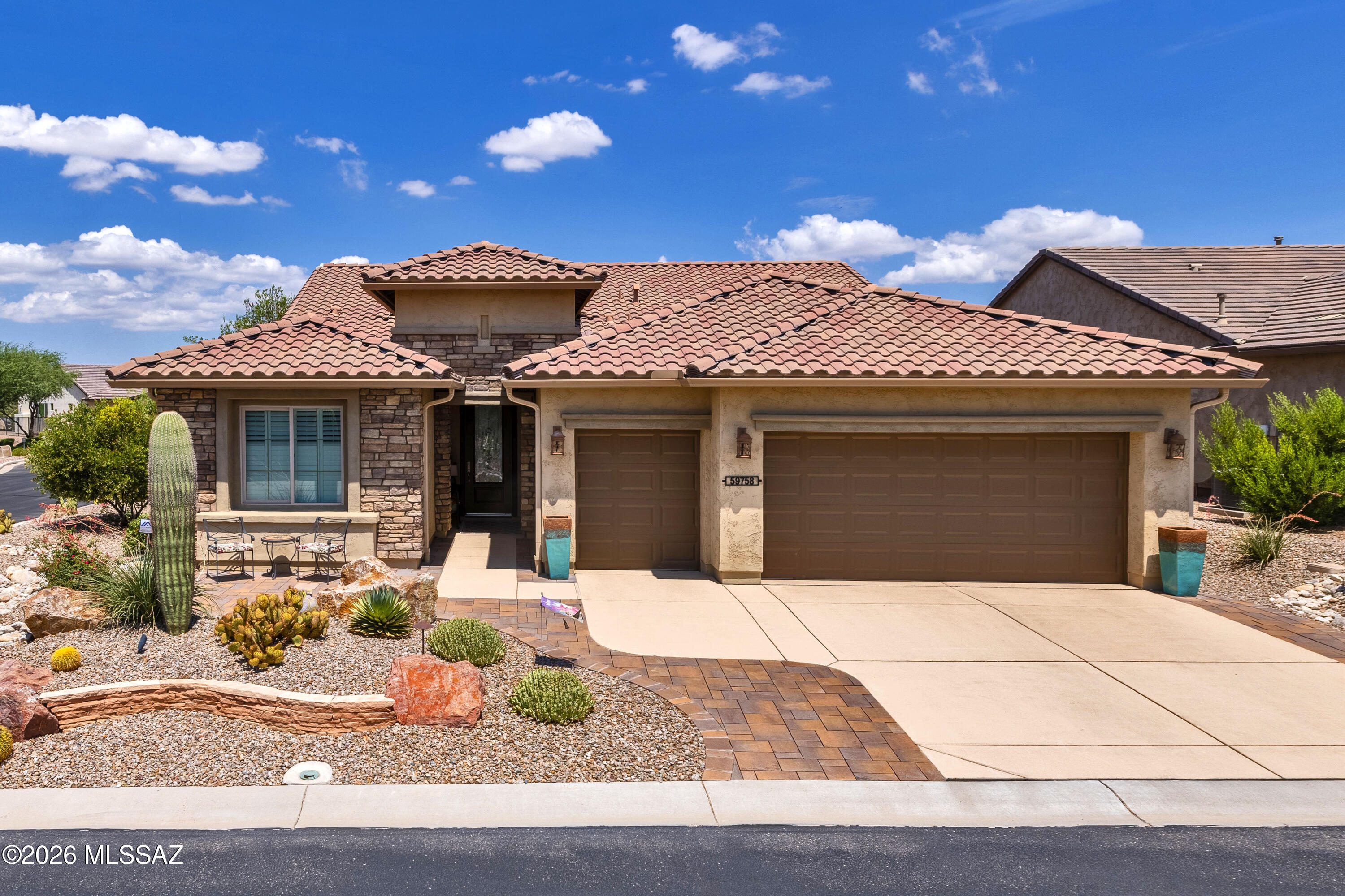 59758 E Heron Drive — photo
