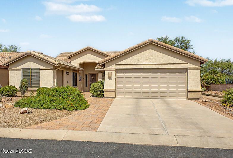 1289 N Birds Nest Road — photo