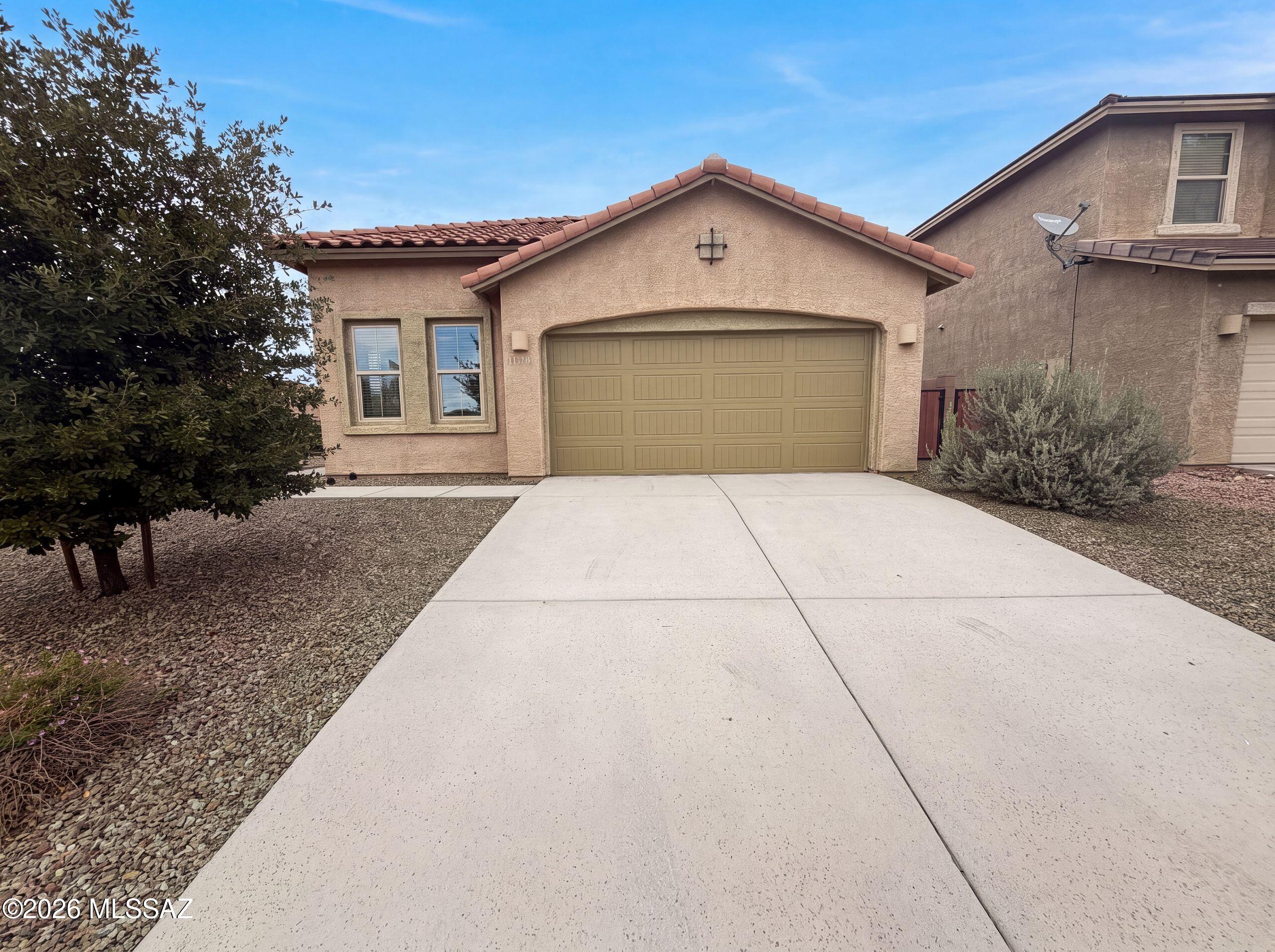 11339 E Glowing Sunset Drive — photo