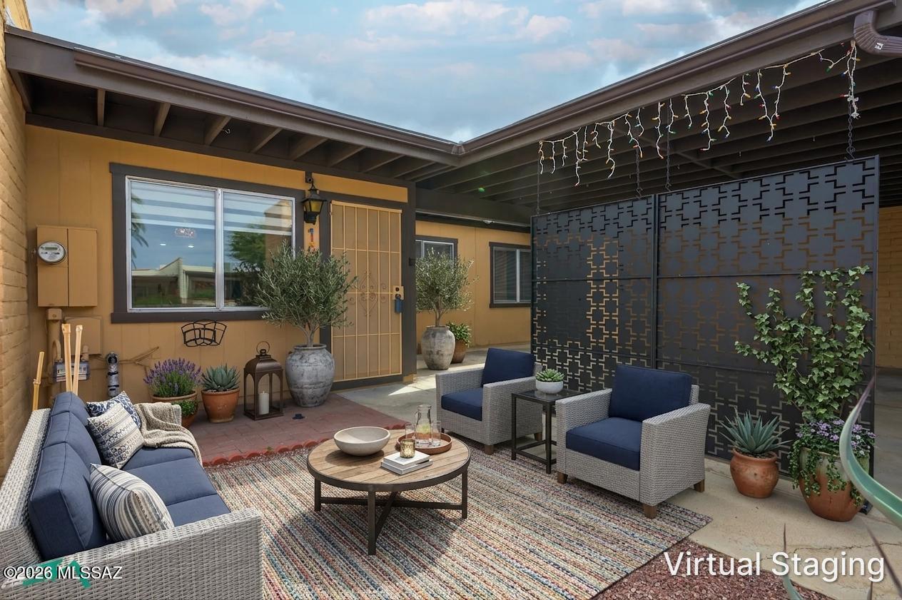 1405 W Camino Tolteca — photo