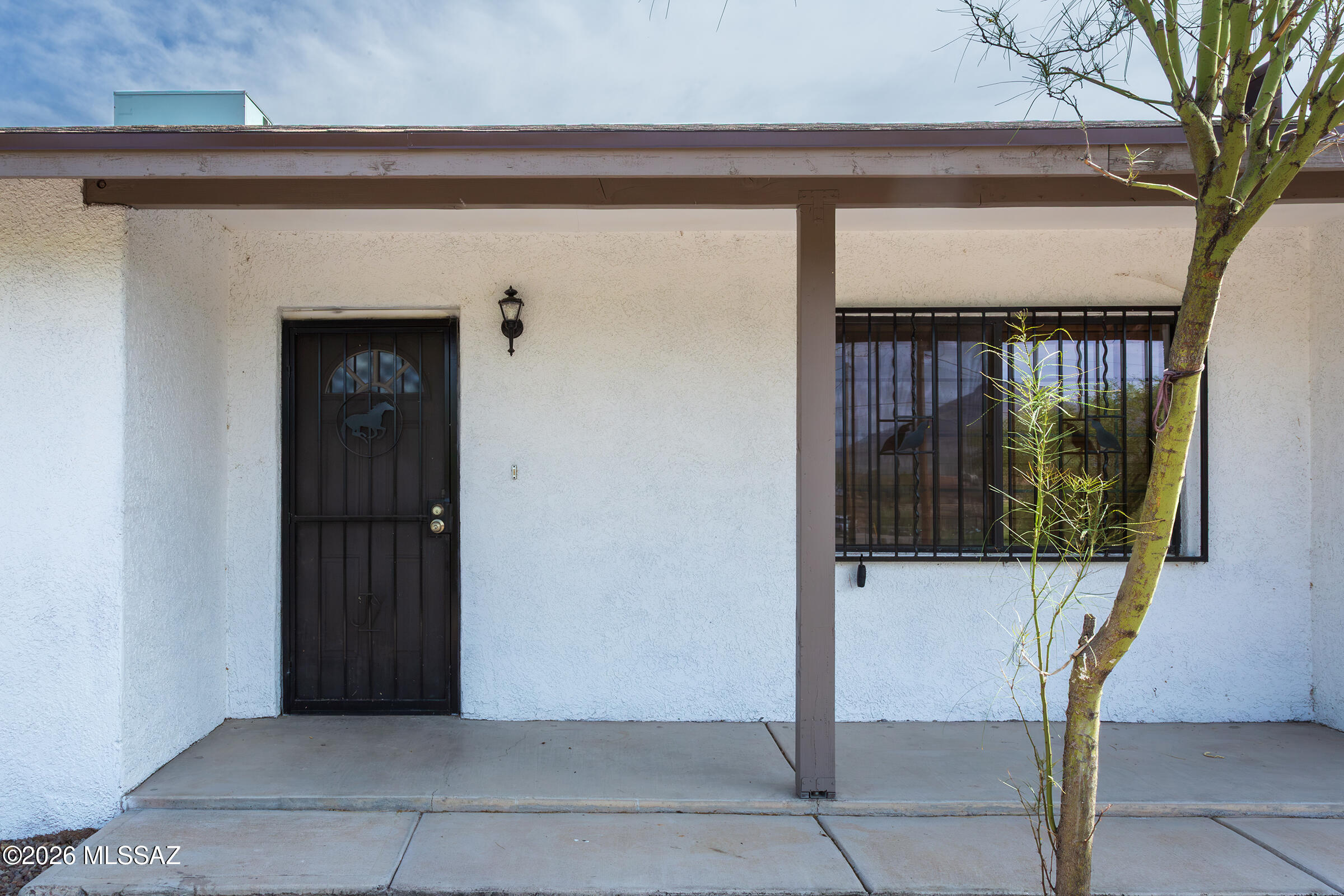 1081 Paseo Freno, Rio Rico, AZ 85648 — photo 2