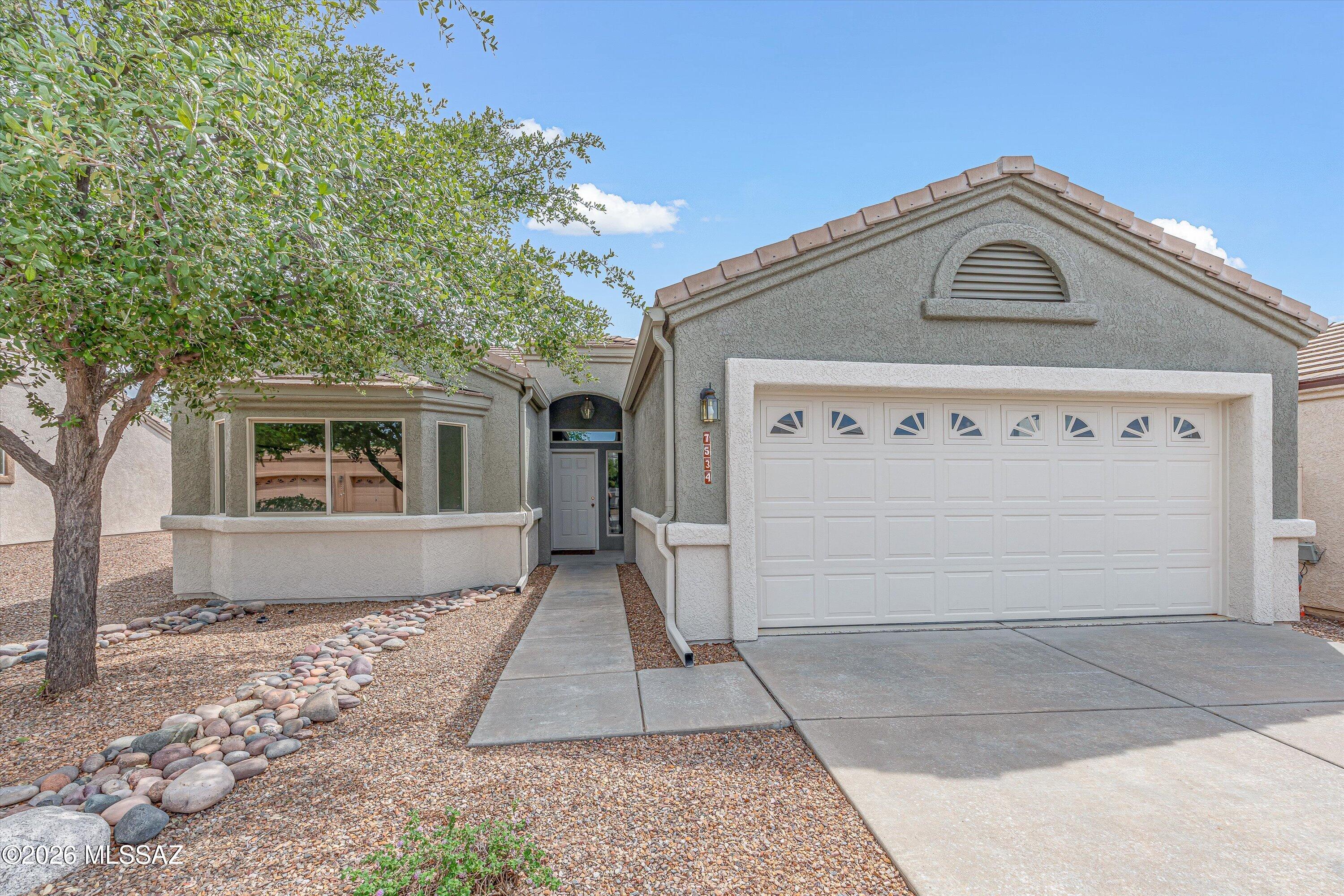 7534 E Navigator, Tucson, AZ 85756 — photo 2