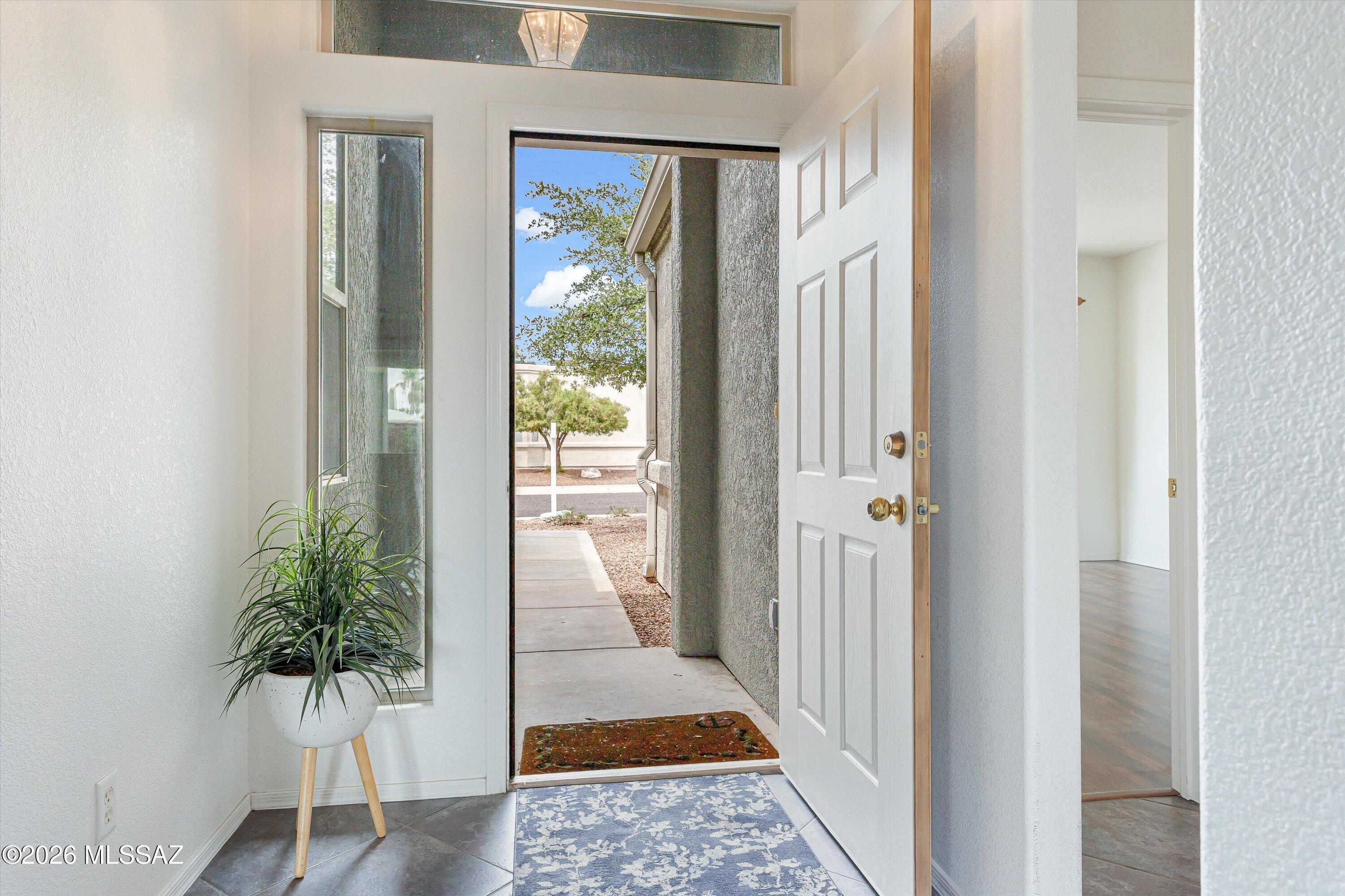 7534 E Navigator, Tucson, AZ 85756 — photo 3